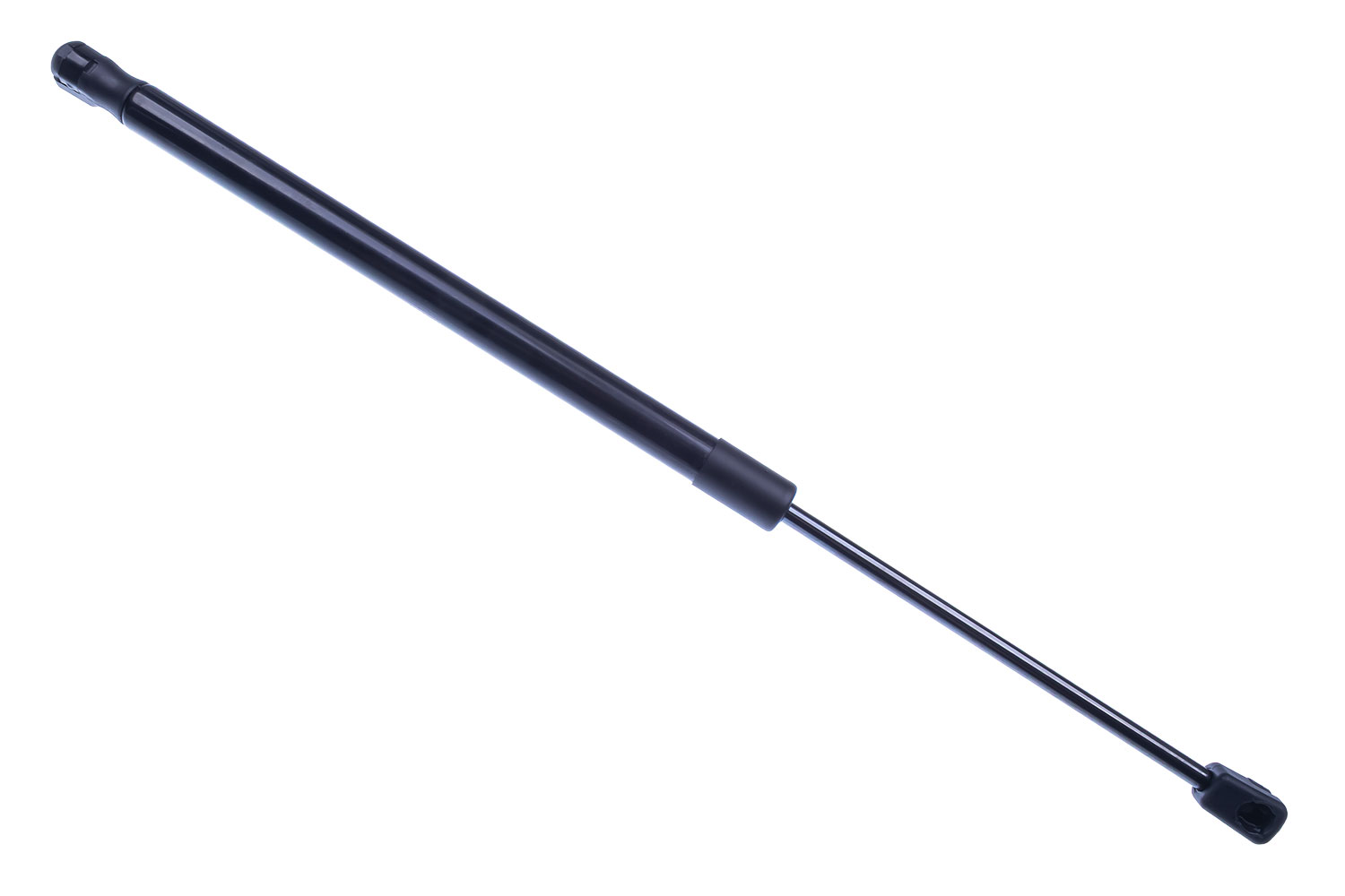 DENCKERMANN Gasfjeder, kuffert-/lastrum g110240 for RENAULT
