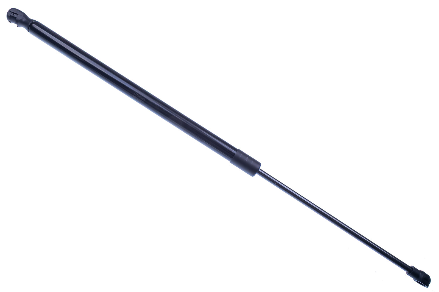 DENCKERMANN Gasfjeder, kuffert-/lastrum g110305 for VAUXHALL GENERAL MOTORS
