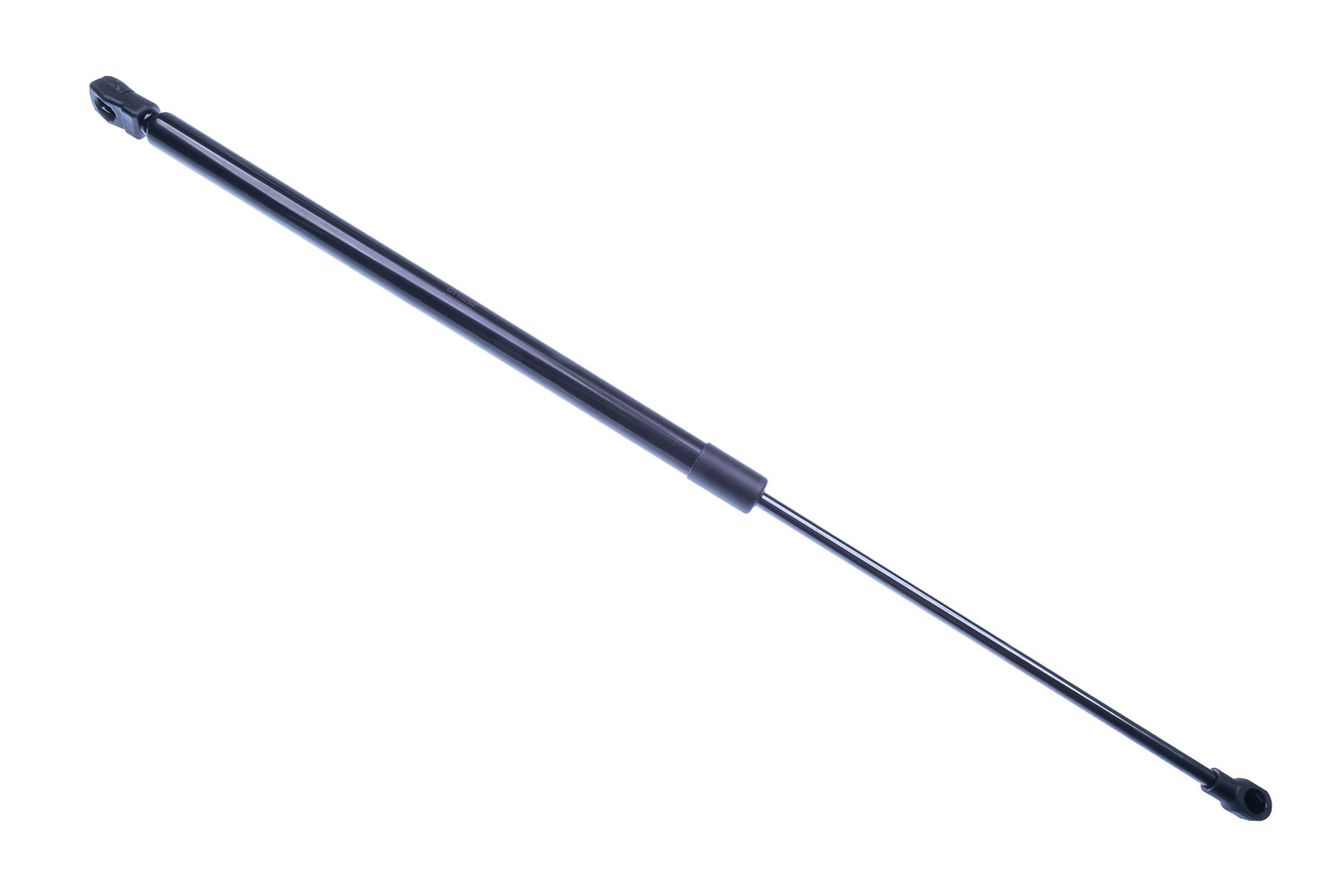 DENCKERMANN Gasfjeder, kuffert-/lastrum g110252 for CHEVROLET