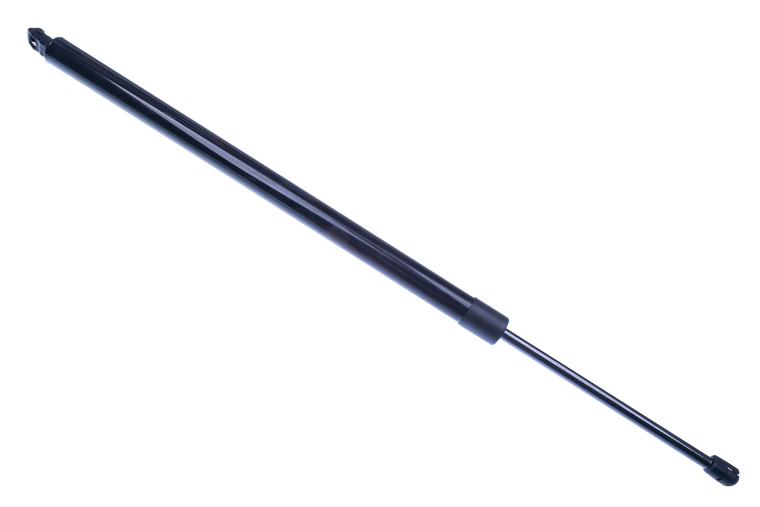 DENCKERMANN Gasfjeder, kuffert-/lastrum g110251 for VW