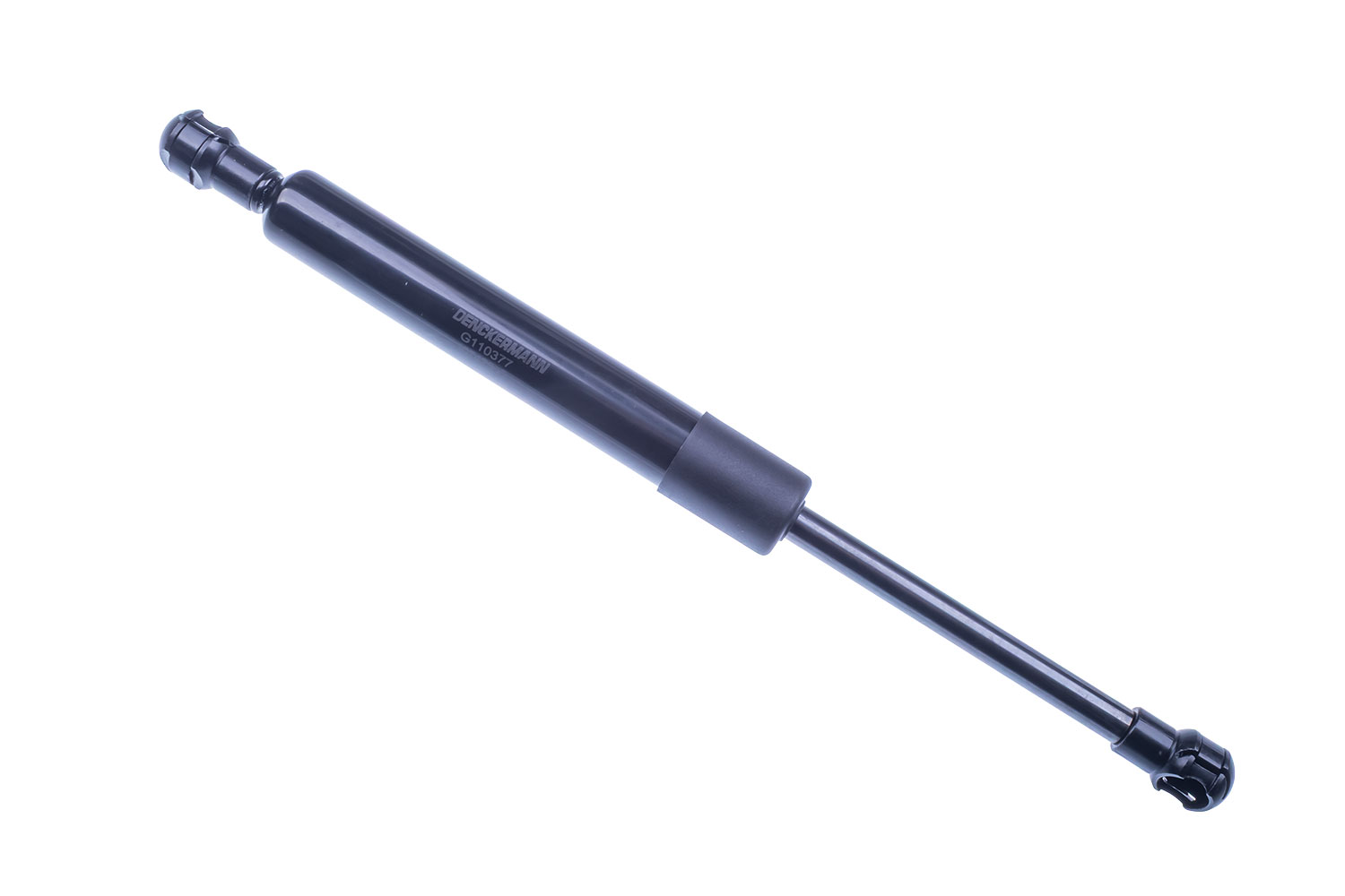 DENCKERMANN Gasfjeder, kuffert-/lastrum g110377 for VOLVO