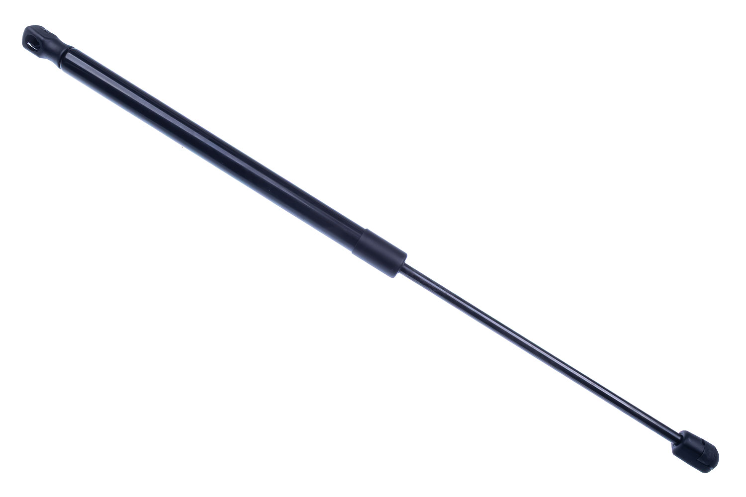 DENCKERMANN Gasfjeder, kuffert-/lastrum g110327 for KIA