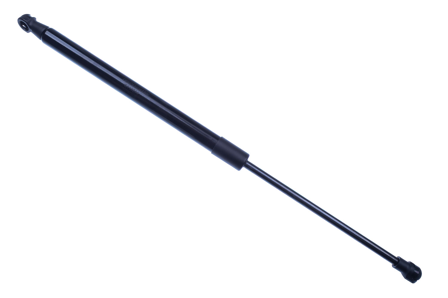 DENCKERMANN Gasfjeder, kuffert-/lastrum g110244 for TOYOTA