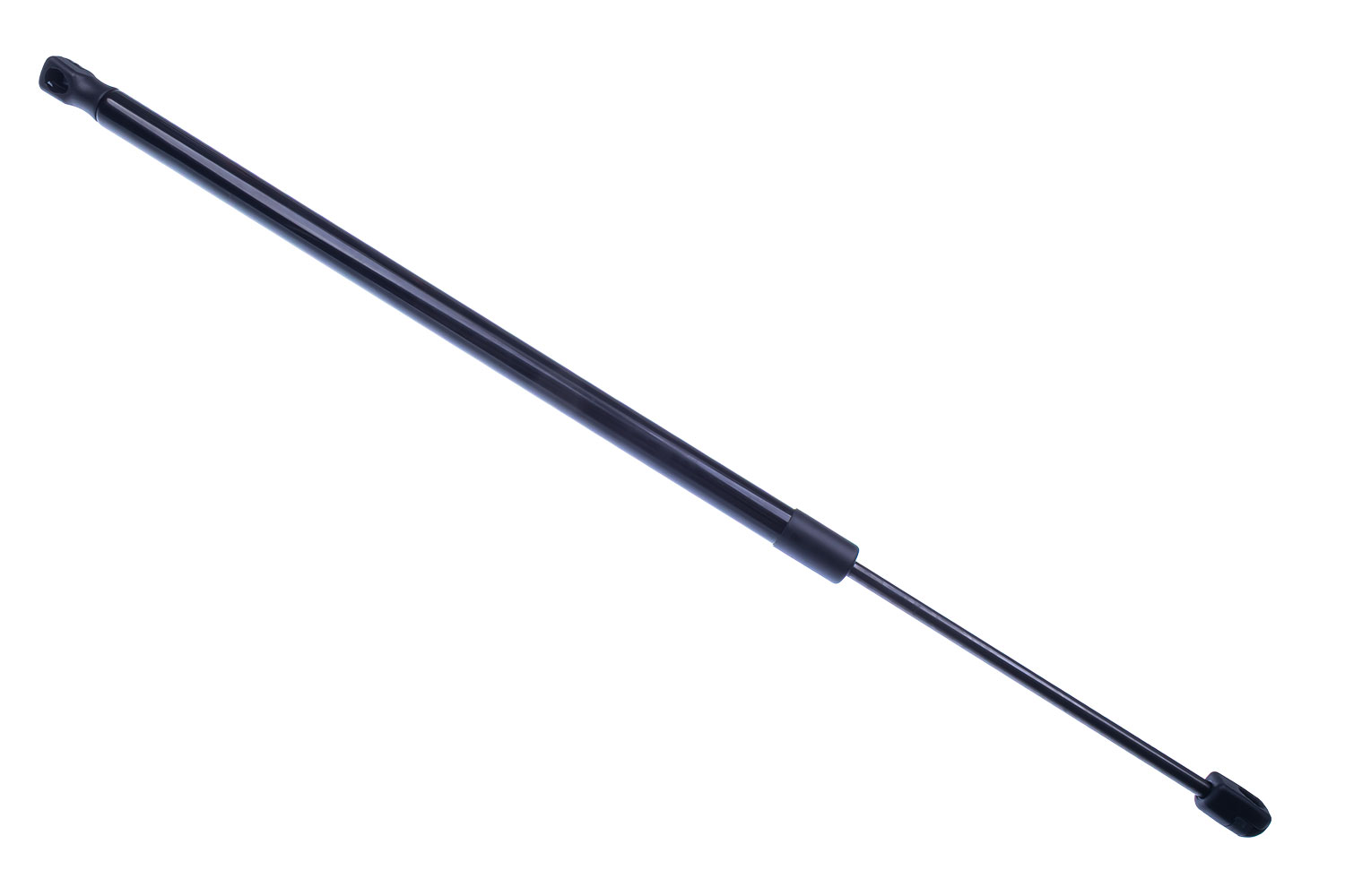 DENCKERMANN Gasfjeder, kuffert-/lastrum g110265 for SKODA