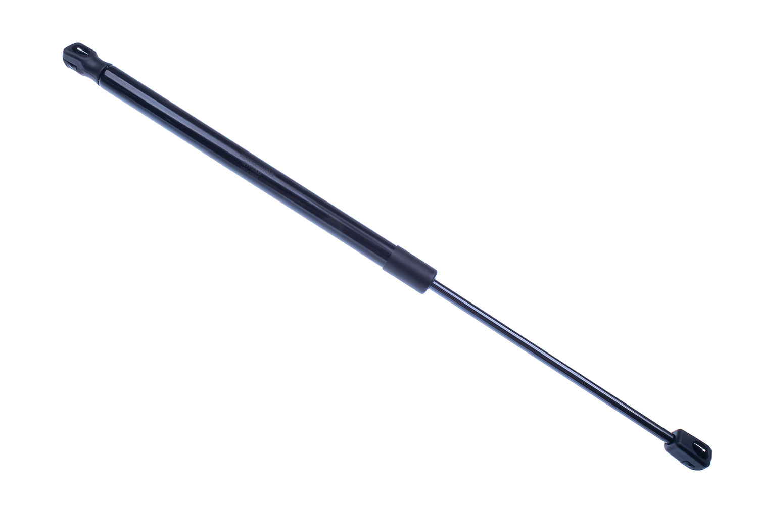 DENCKERMANN Gasfjeder, kuffert-/lastrum g110300 for KIA
