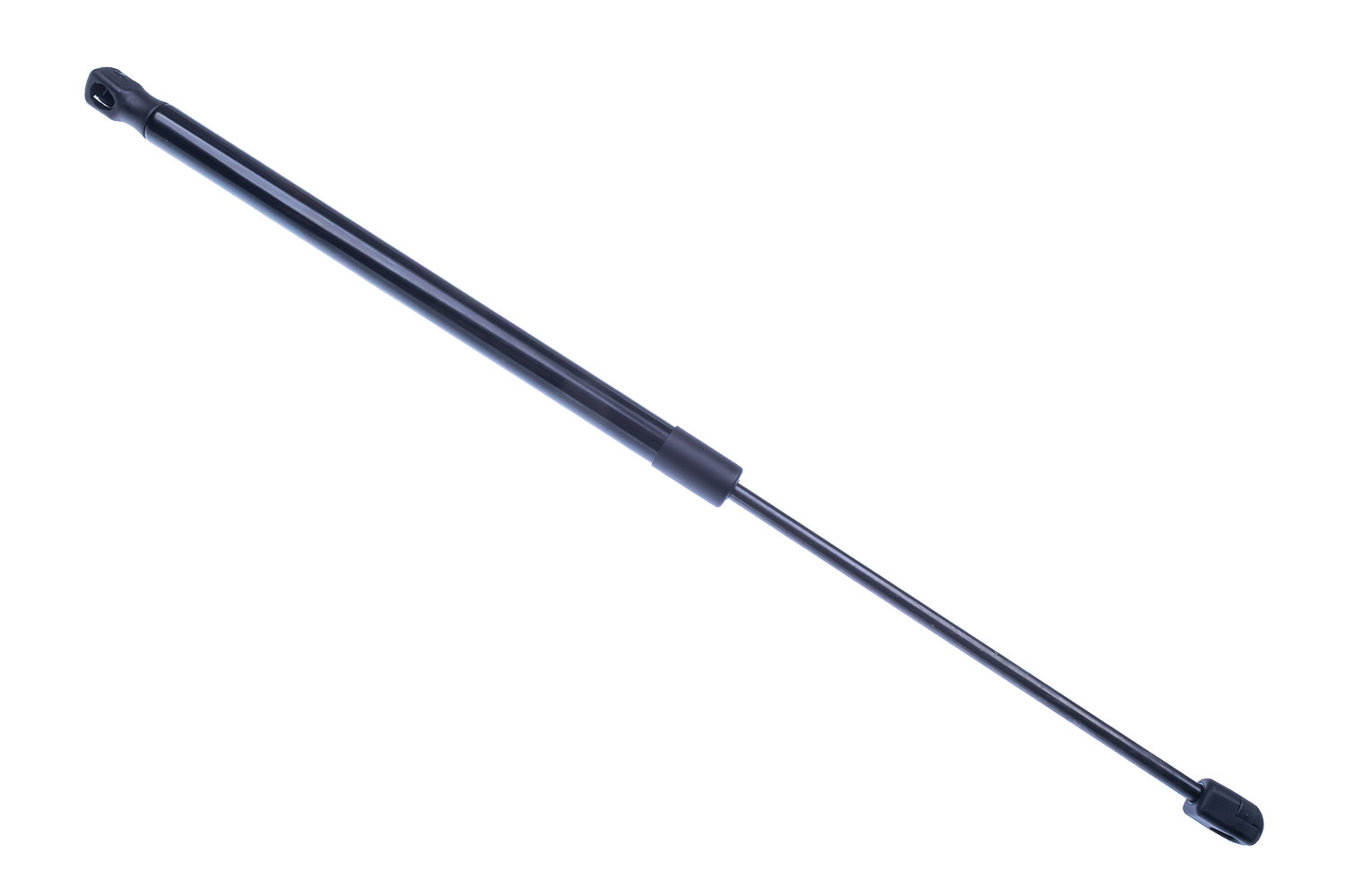 DENCKERMANN Gasfjeder, kuffert-/lastrum g110248 for SKODA