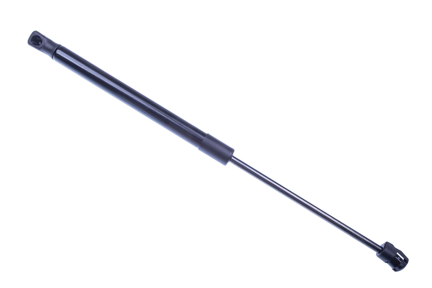 DENCKERMANN Gasfjeder, kuffert-/lastrum g110255 for VAUXHALL HOLDEN GENERAL MOTORS OPEL
