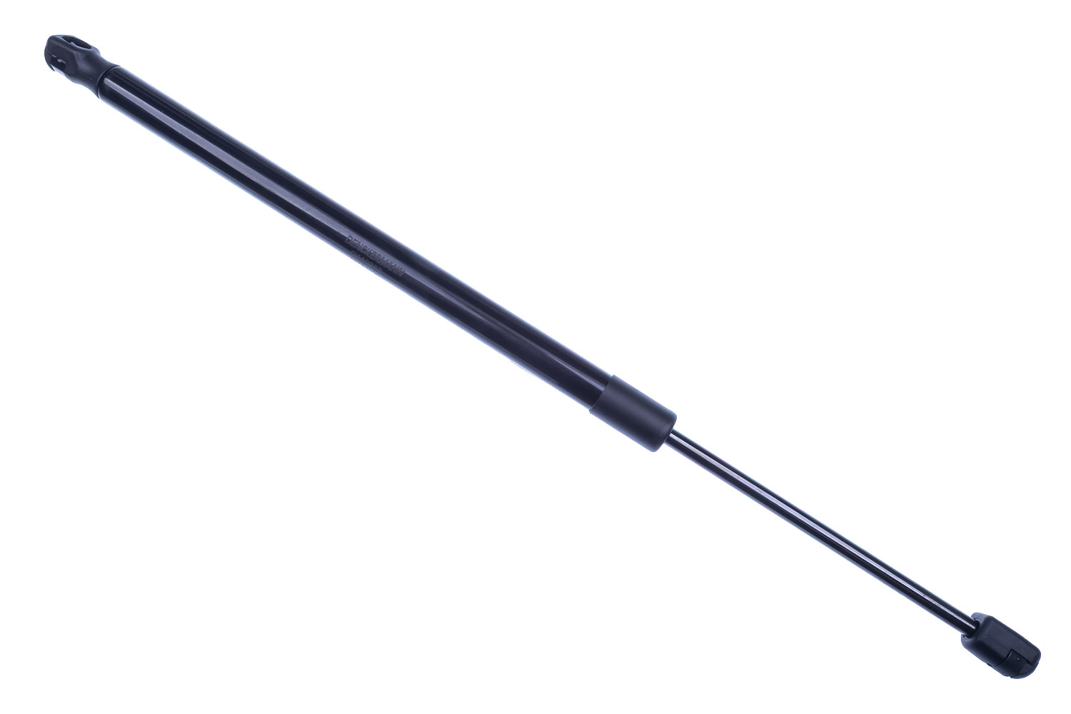DENCKERMANN Gasfjeder, kuffert-/lastrum g110262 for HYUNDAI