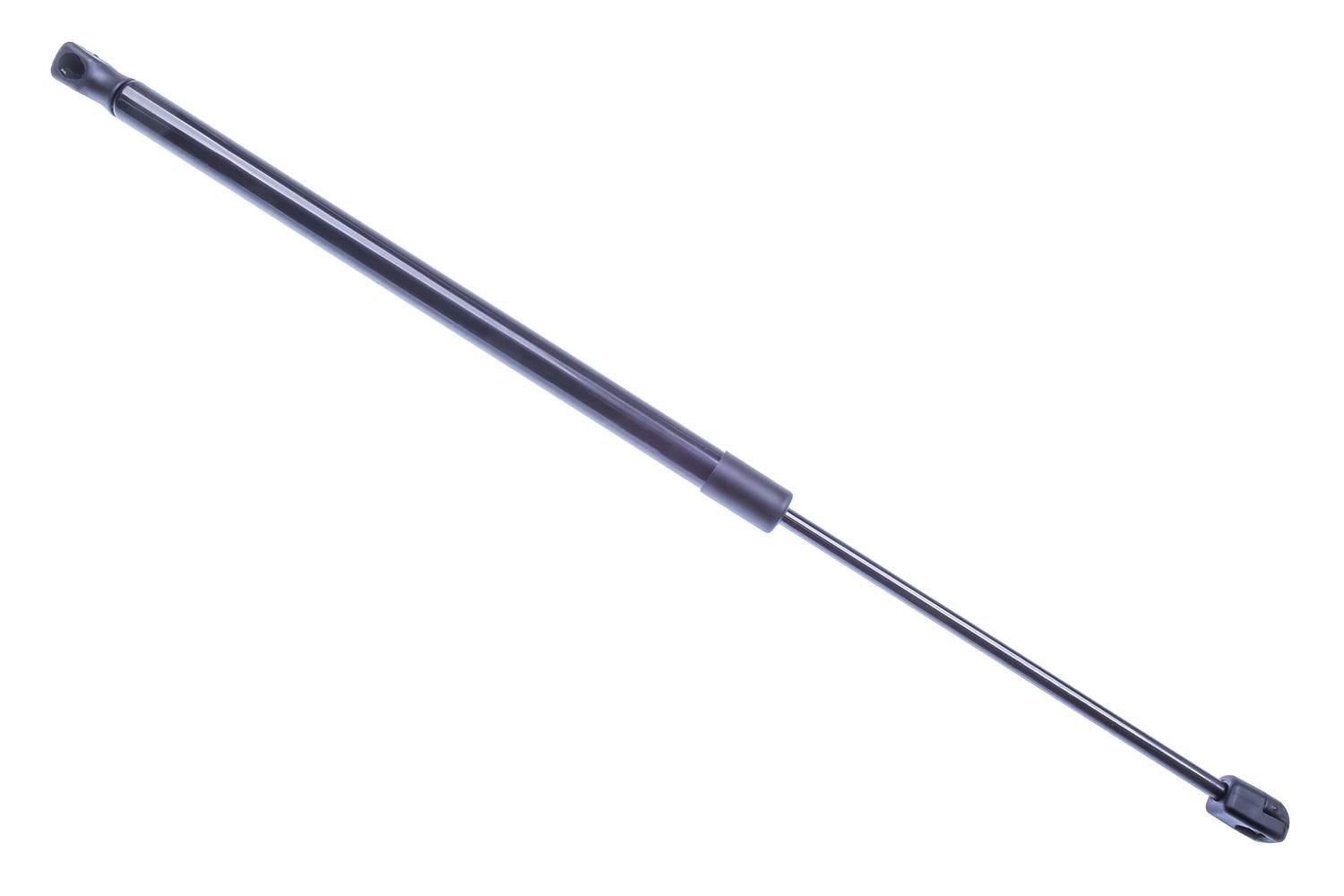 DENCKERMANN Gasfjeder, kuffert-/lastrum g110371 for HYUNDAI