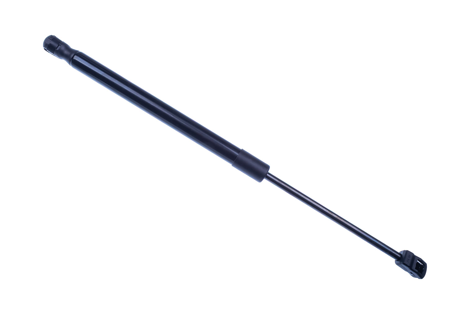 DENCKERMANN Gasfjeder, kuffert-/lastrum g110463 for KIA