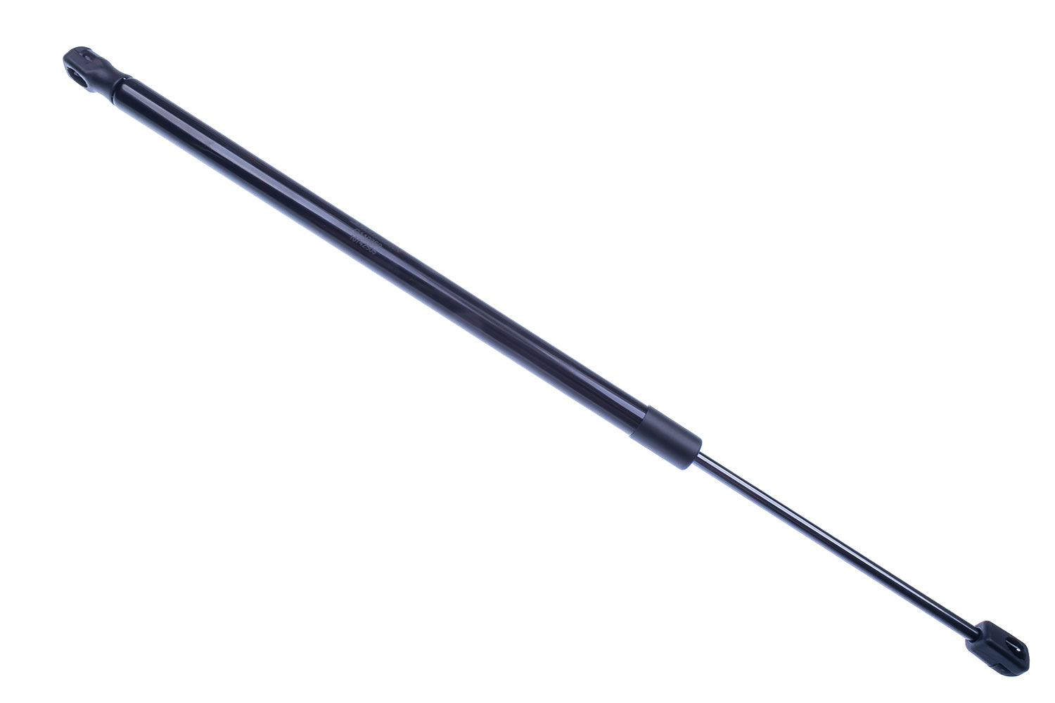 DENCKERMANN Gasfjeder, kuffert-/lastrum g110360 for JEEP
