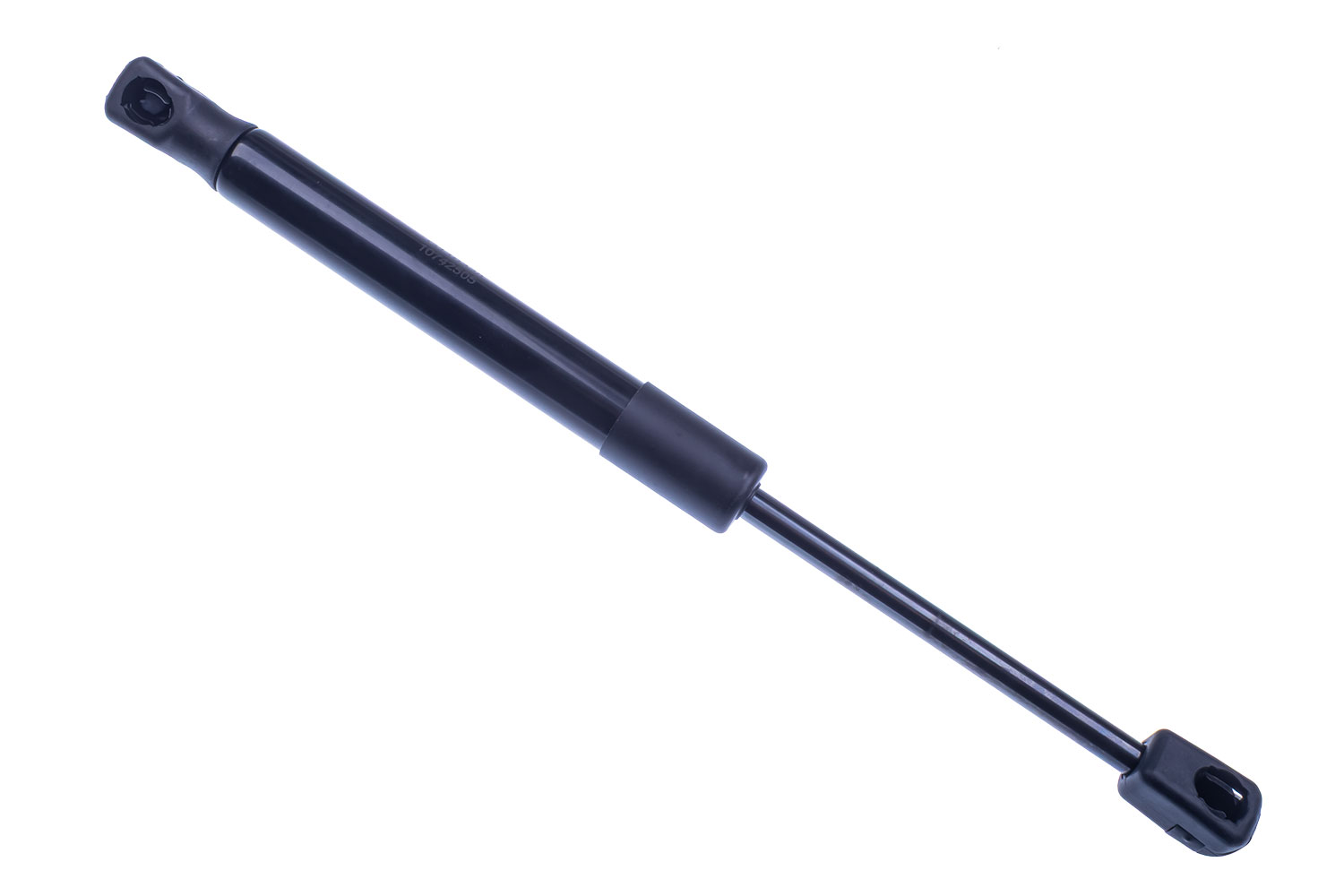 DENCKERMANN Gasfjeder, kuffert-/lastrum g110338 for AUDI
