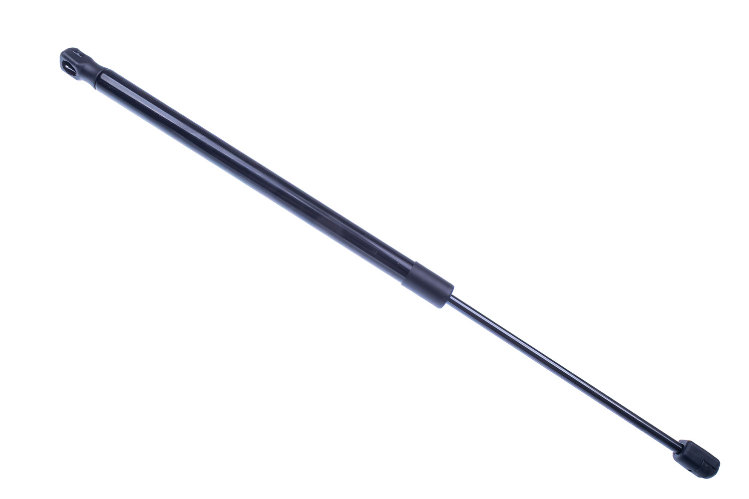 DENCKERMANN Gasfjeder, kuffert-/lastrum g110324 for MAZDA