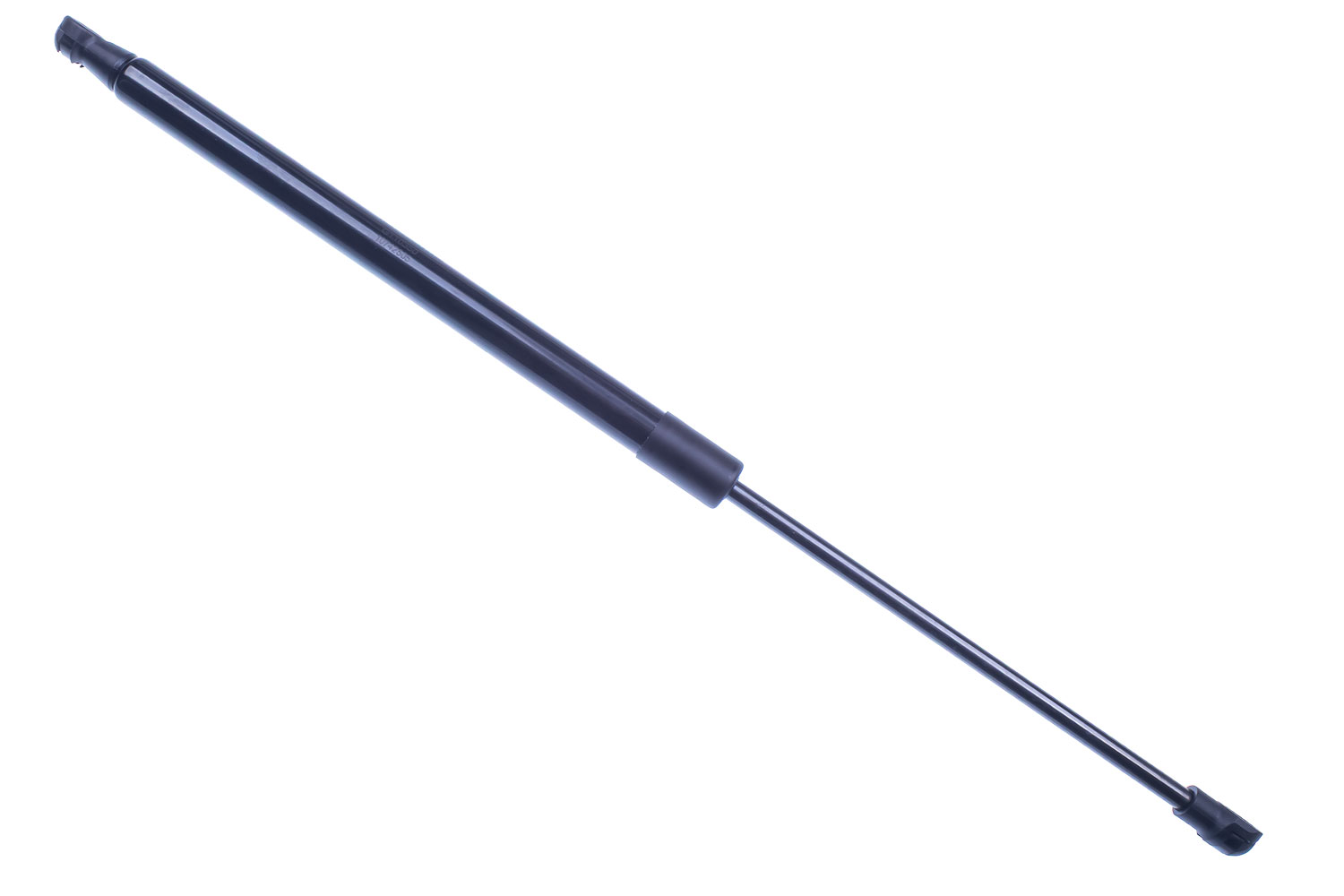 DENCKERMANN Gasfjeder, kuffert-/lastrum g110350 for LAND ROVER