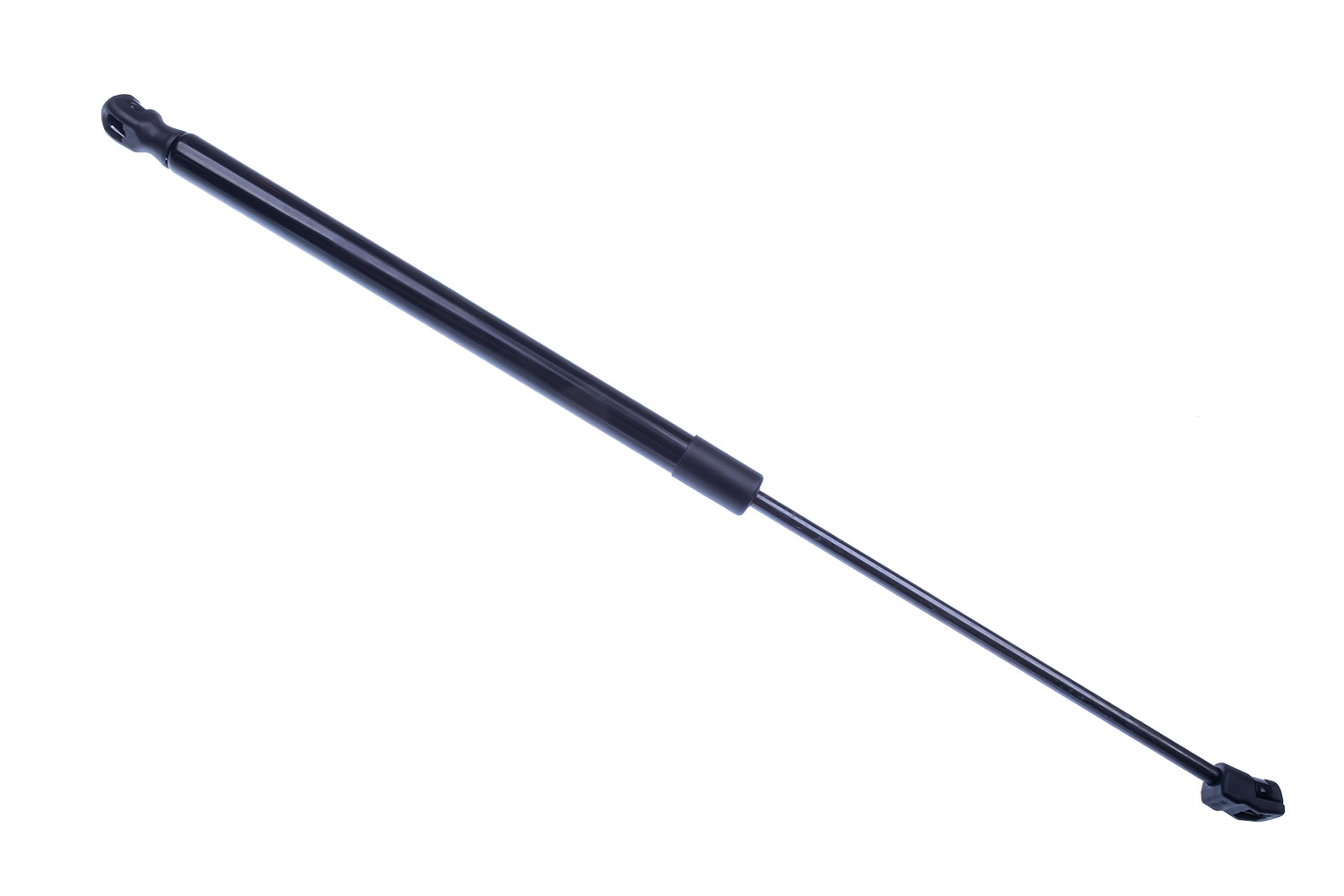 DENCKERMANN Gasfjeder, kuffert-/lastrum g110386 for MERCEDES-BENZ