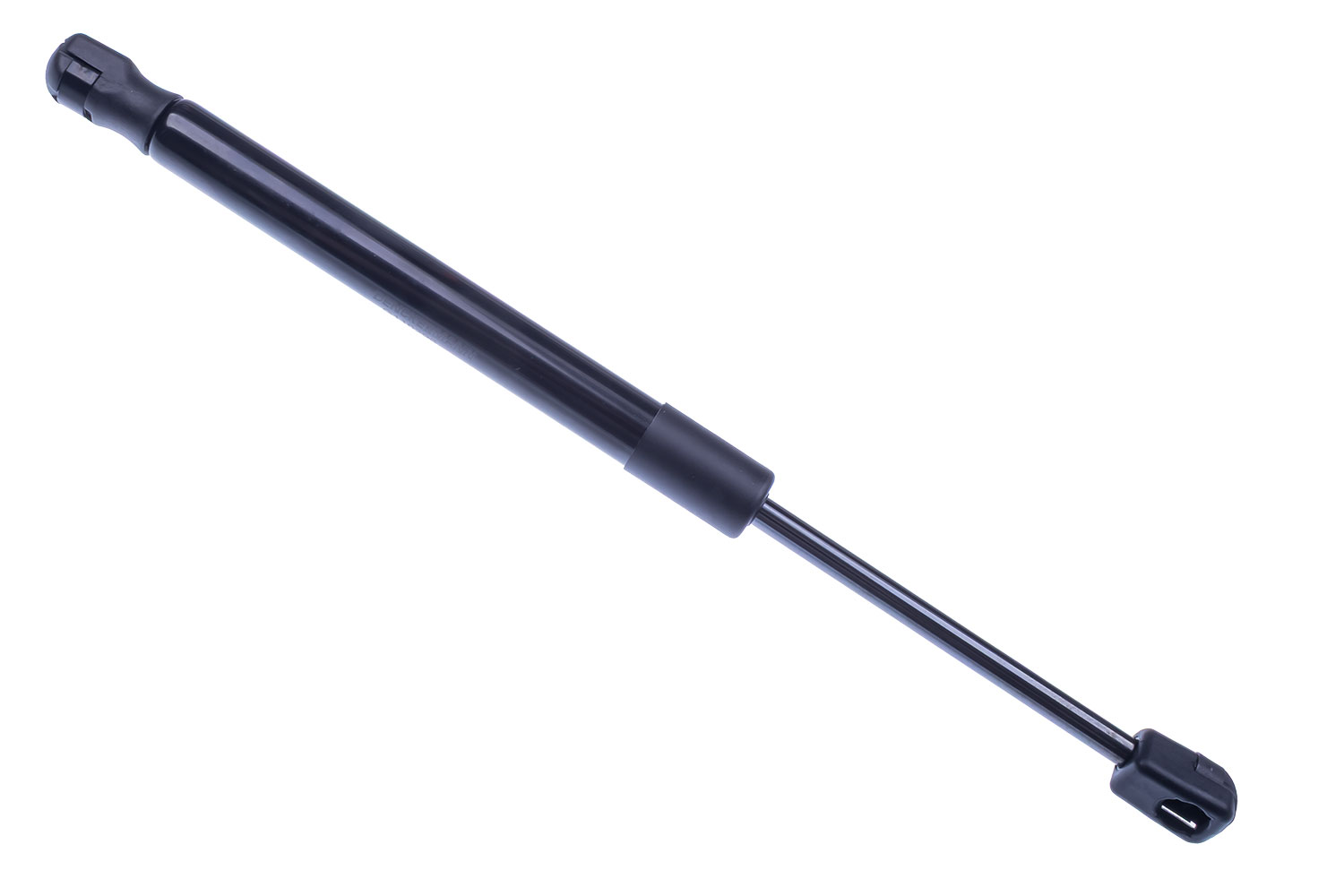 DENCKERMANN Gasfjeder, kuffert-/lastrum g110296 for PEUGEOT