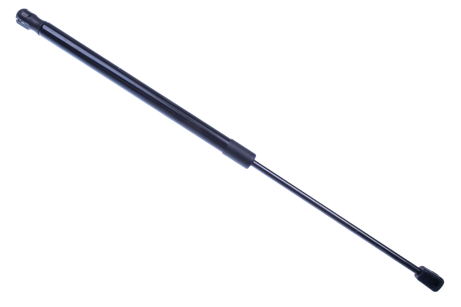 DENCKERMANN Gasfjeder, kuffert-/lastrum g110267 for NISSAN