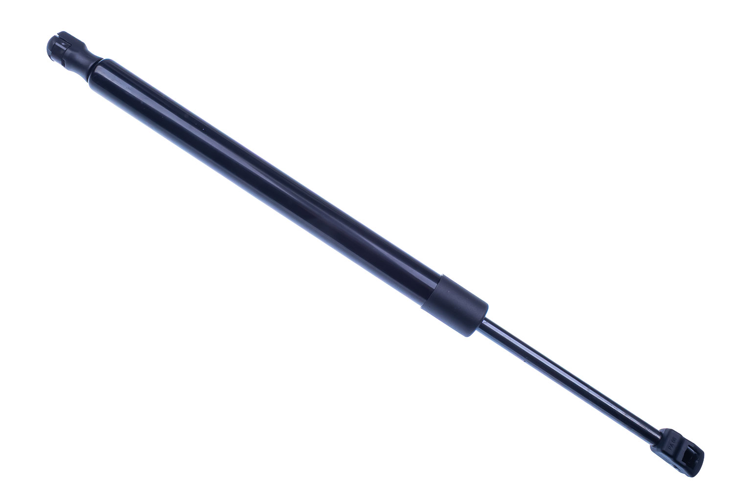 DENCKERMANN Gasfjeder, kuffert-/lastrum g110336 for CHRYSLER