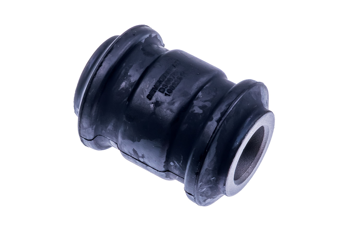 DENCKERMANN d300700 Bagaksel højre 33mm for KIA
