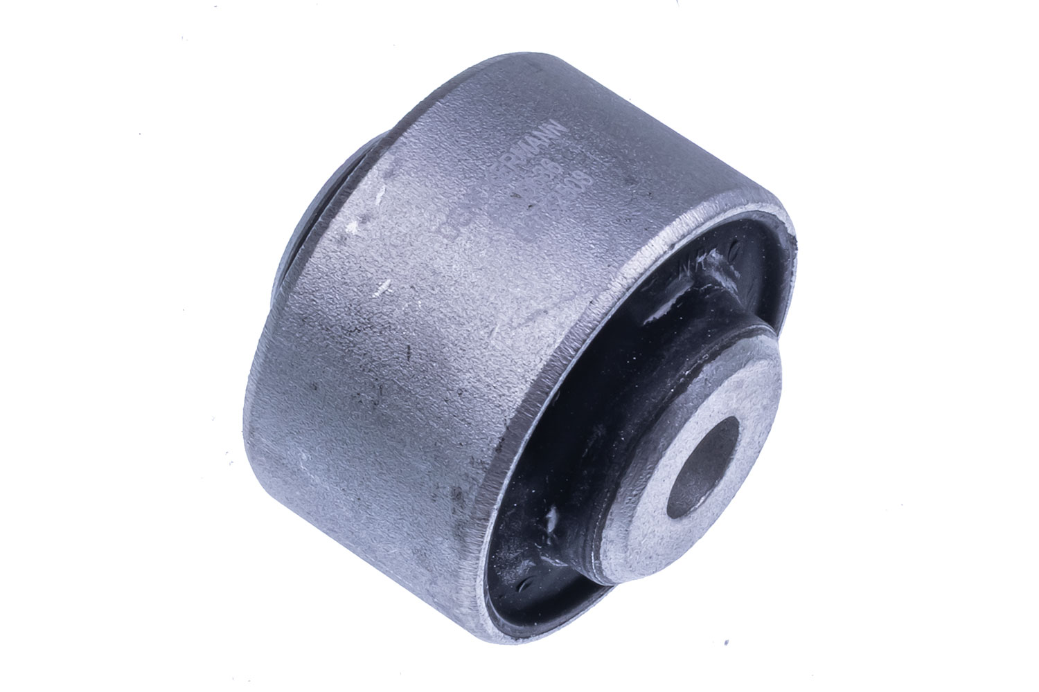 DENCKERMANN d300636 højre foraksel 46mm for AUDI