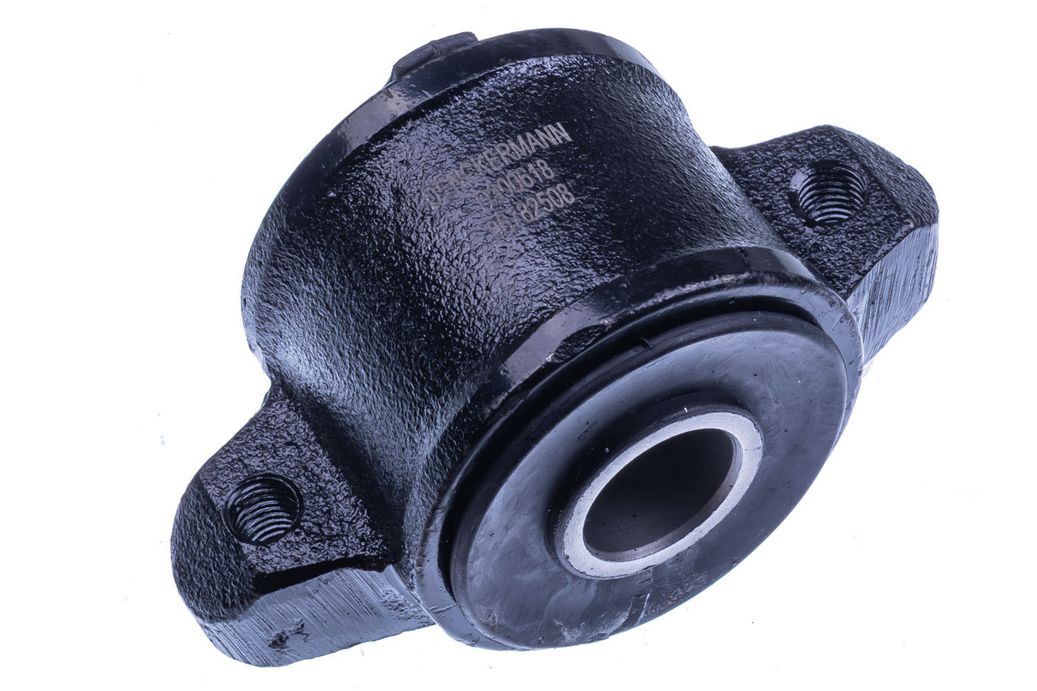 DENCKERMANN d300618 højre foraksel 64mm for OPEL GENERAL MOTORS NISSAN RENAULT