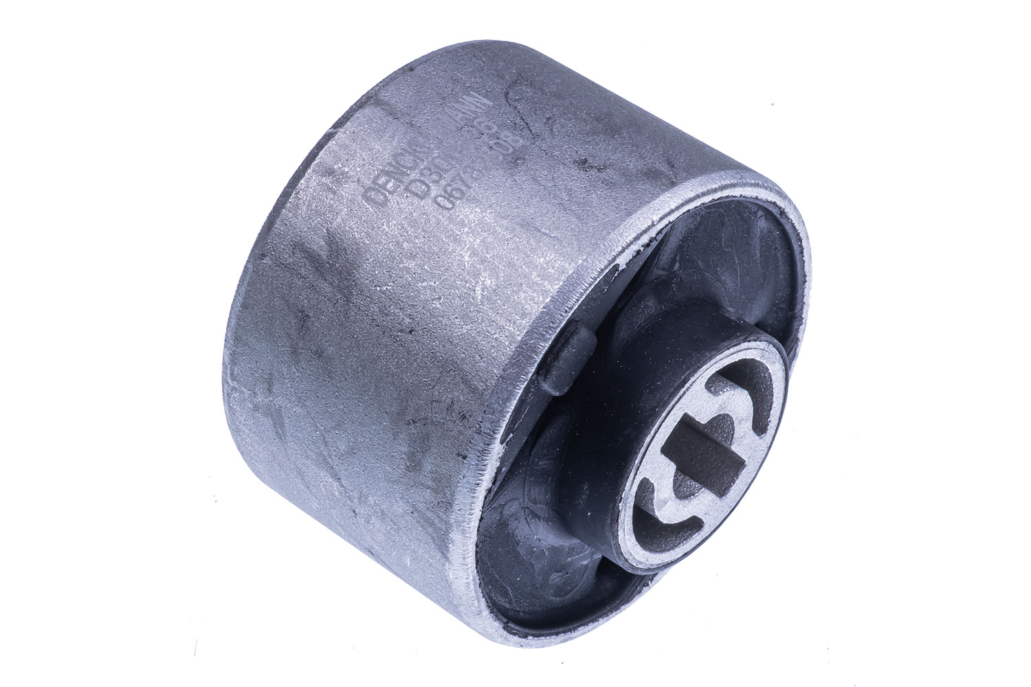 DENCKERMANN d300626 Bagaksel højre 70mm for OPEL SAAB GENERAL MOTORS
