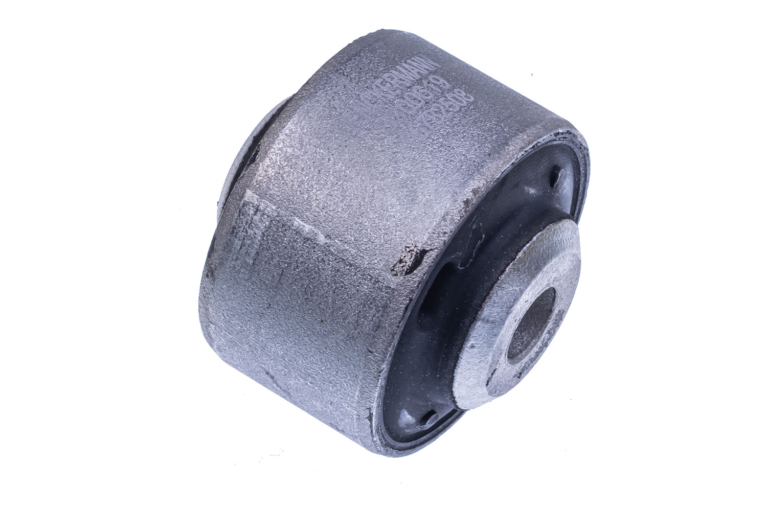 DENCKERMANN d300627 højre foraksel 46mm for VW AUDI
