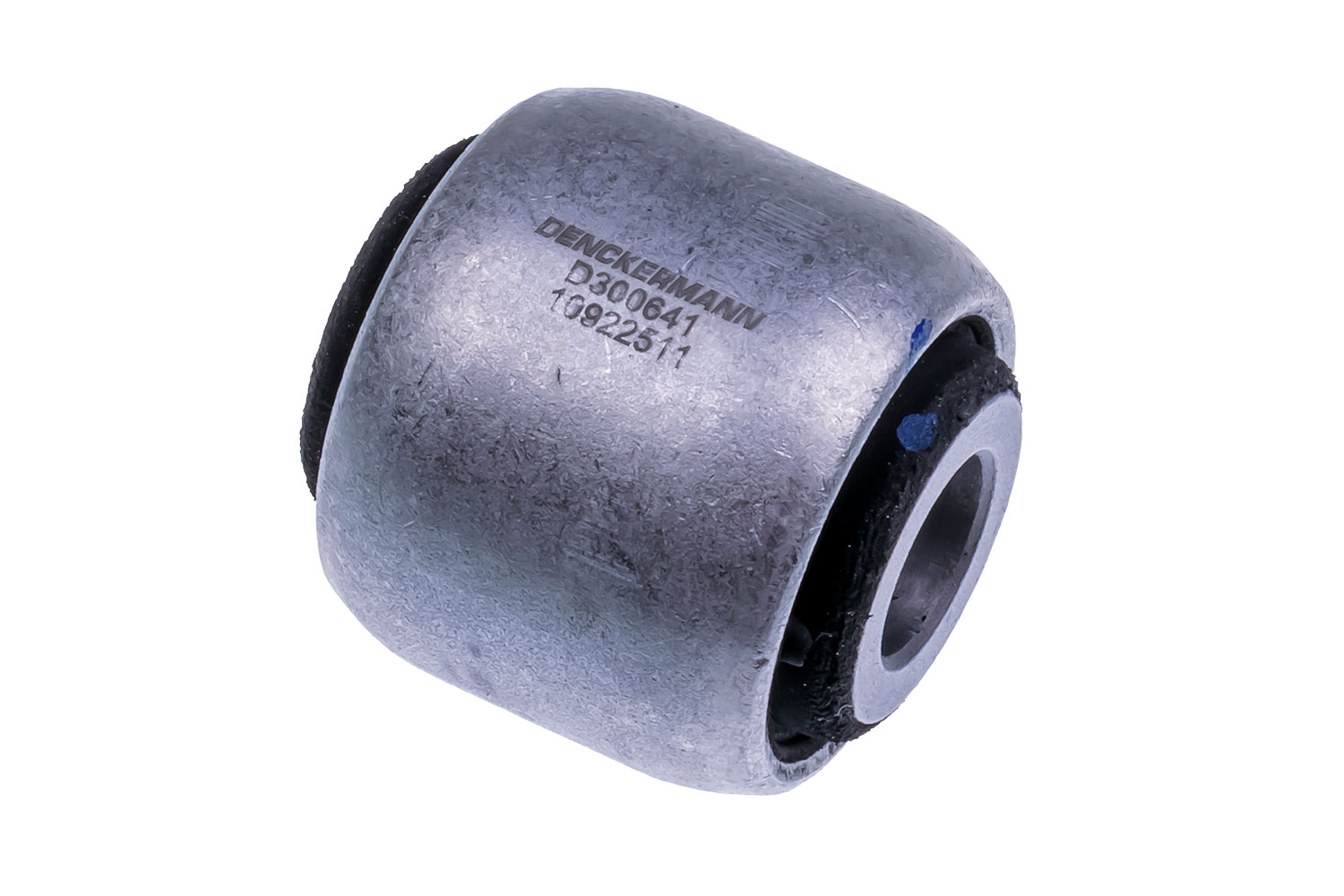 DENCKERMANN d300641 Bagaksel højre 36mm for VOLVO