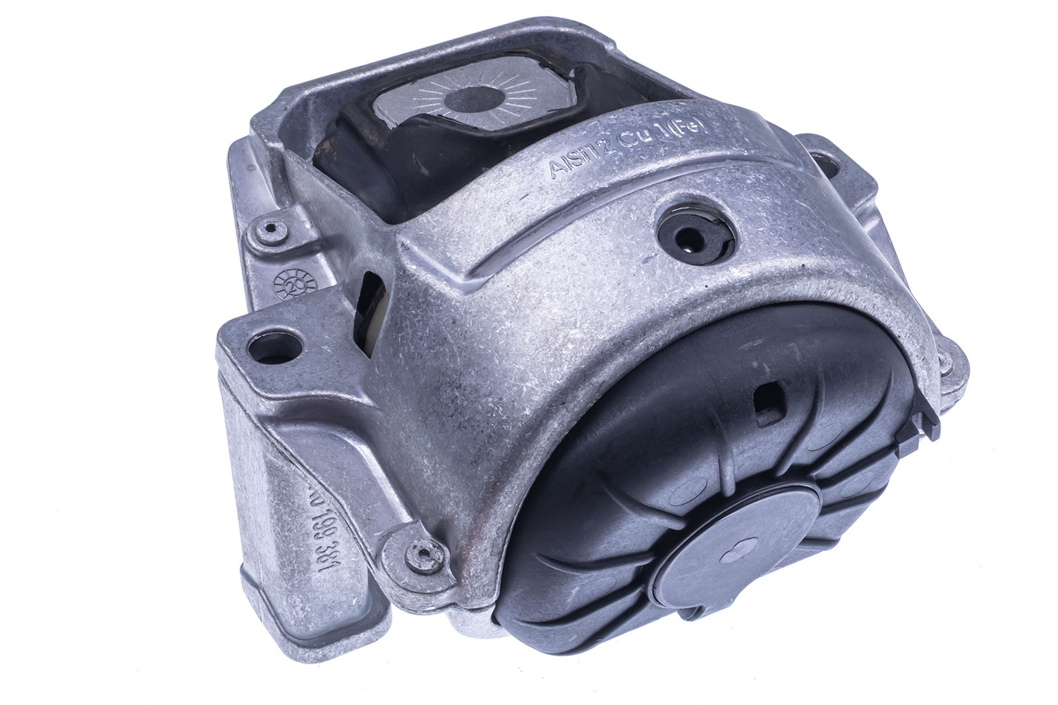 DENCKERMANN d800083 for AUDI
