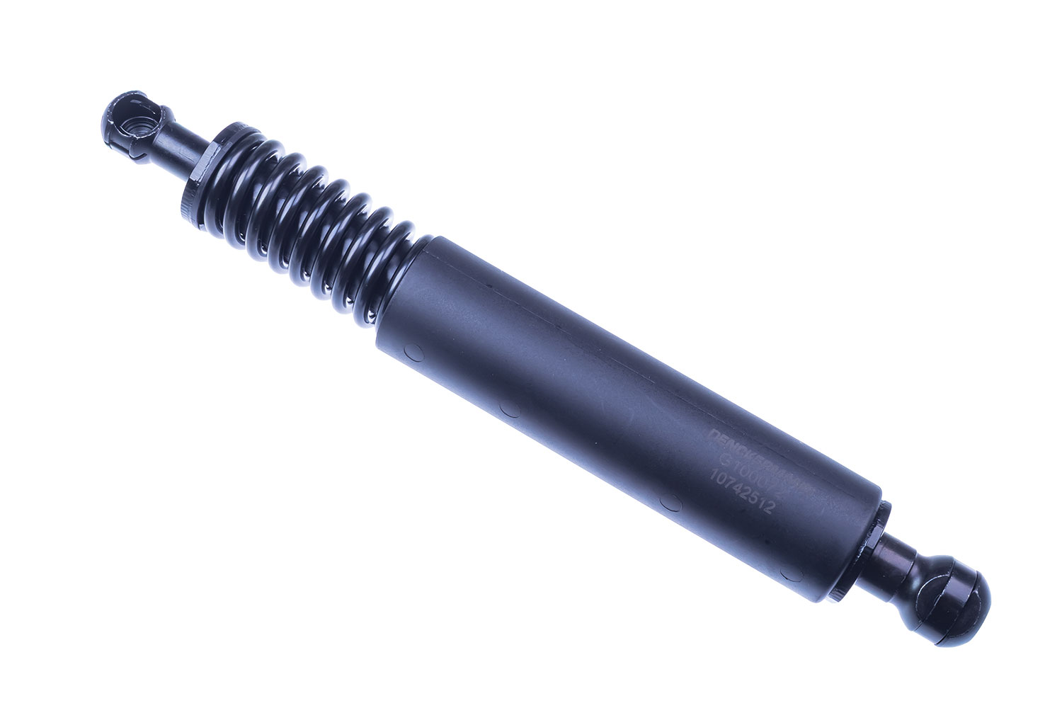 DENCKERMANN Elmotor, bagklap g100072 højre for PORSCHE