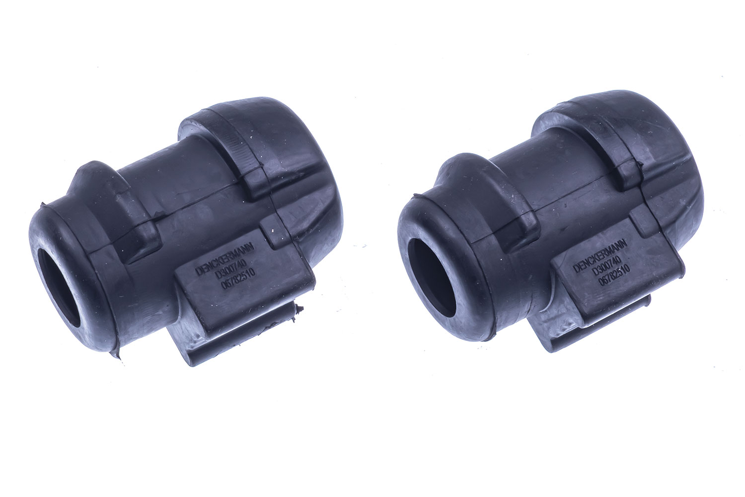 DENCKERMANN d300740 foraksel for RENAULT