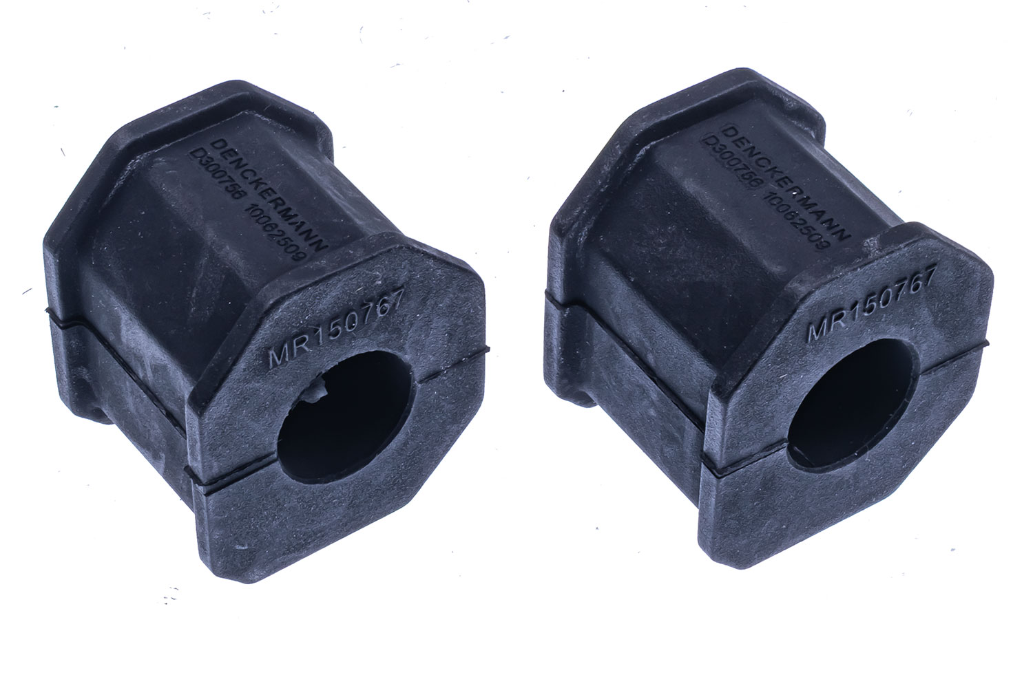 DENCKERMANN d300756 foraksel for MITSUBISHI