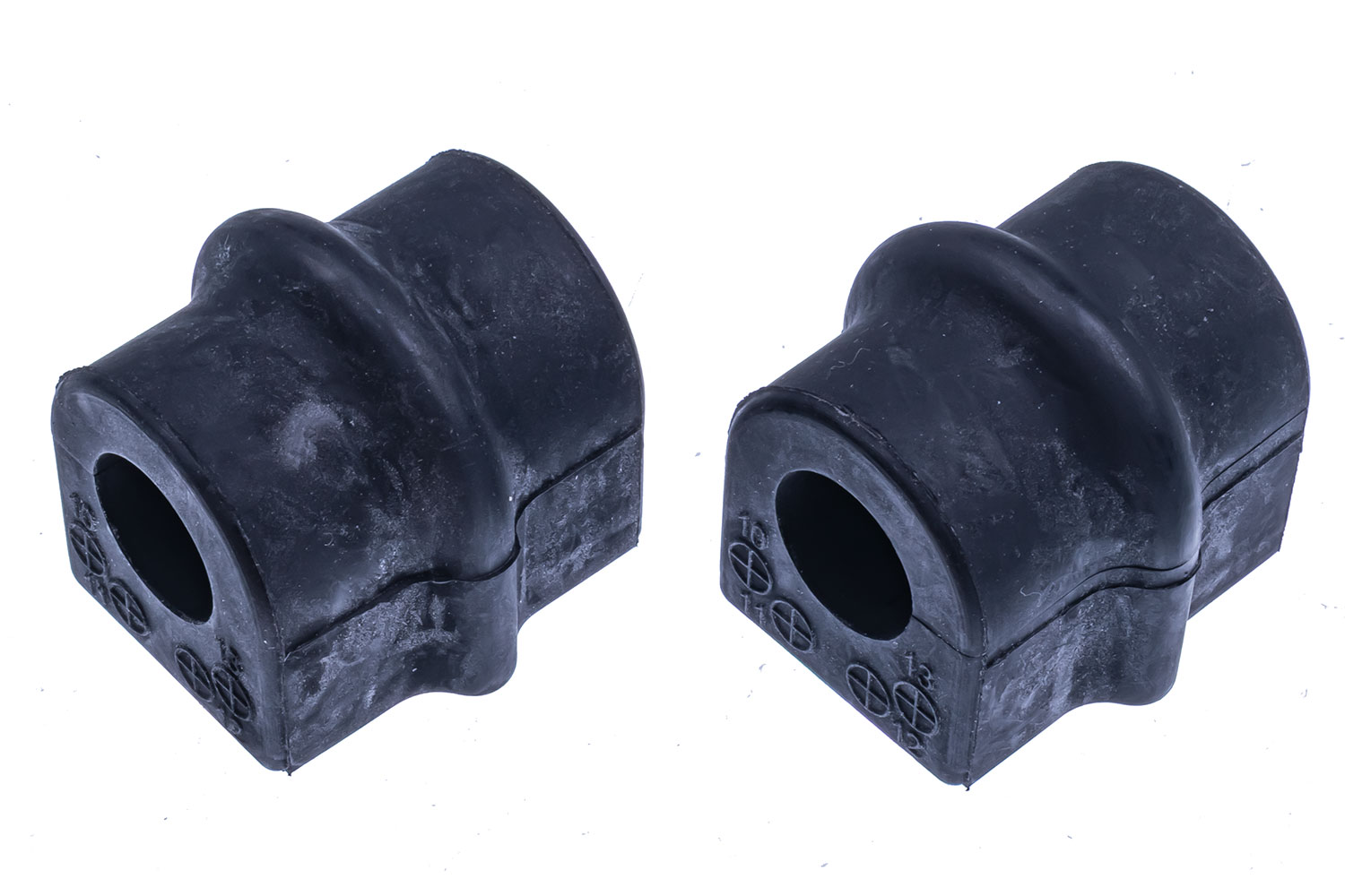 DENCKERMANN d300762 foraksel for DAEWOO