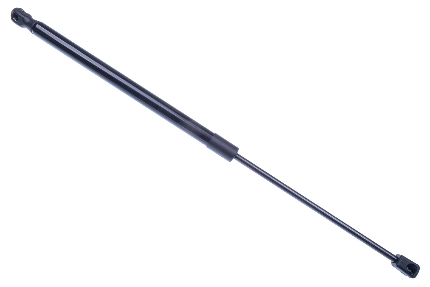 DENCKERMANN Gasfjeder, kuffert-/lastrum g110002 for NISSAN