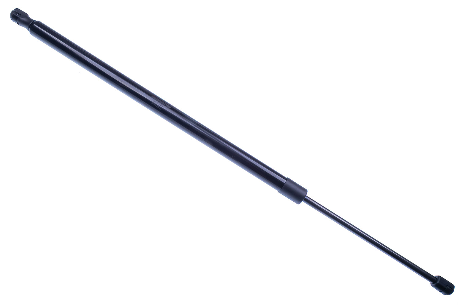 DENCKERMANN Gasfjeder, kuffert-/lastrum g110124 for MERCEDES-BENZ
