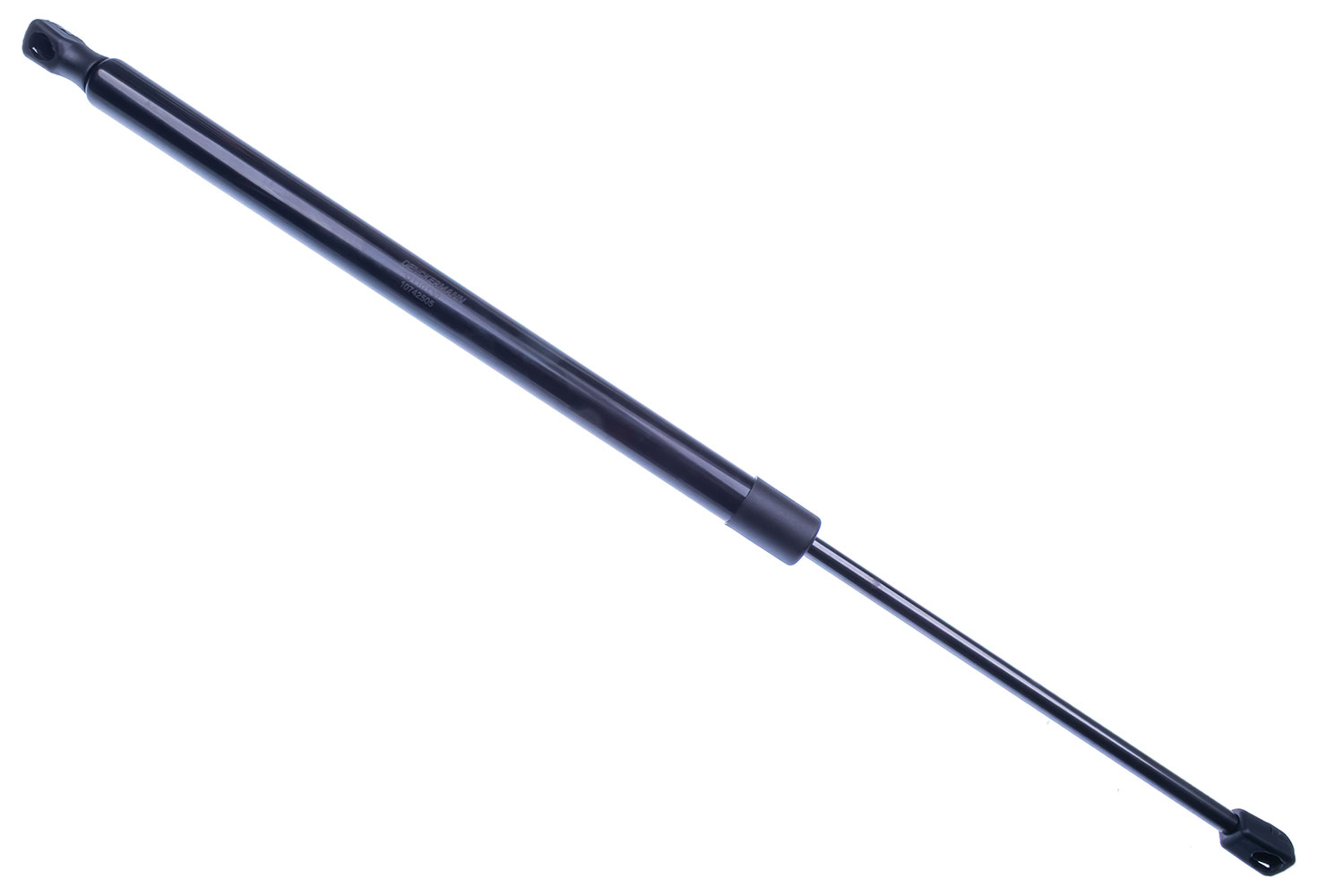 DENCKERMANN Gasfjeder, kuffert-/lastrum g110130 for HYUNDAI