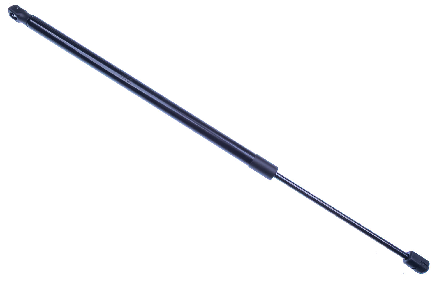 DENCKERMANN Gasfjeder, kuffert-/lastrum g110167 for FORD FORD AUSTRALIA