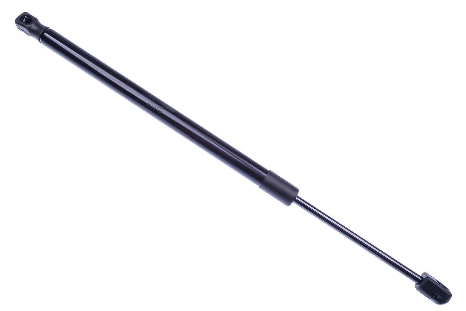 DENCKERMANN Gasfjeder, kuffert-/lastrum g110069 for FORD FORD USA