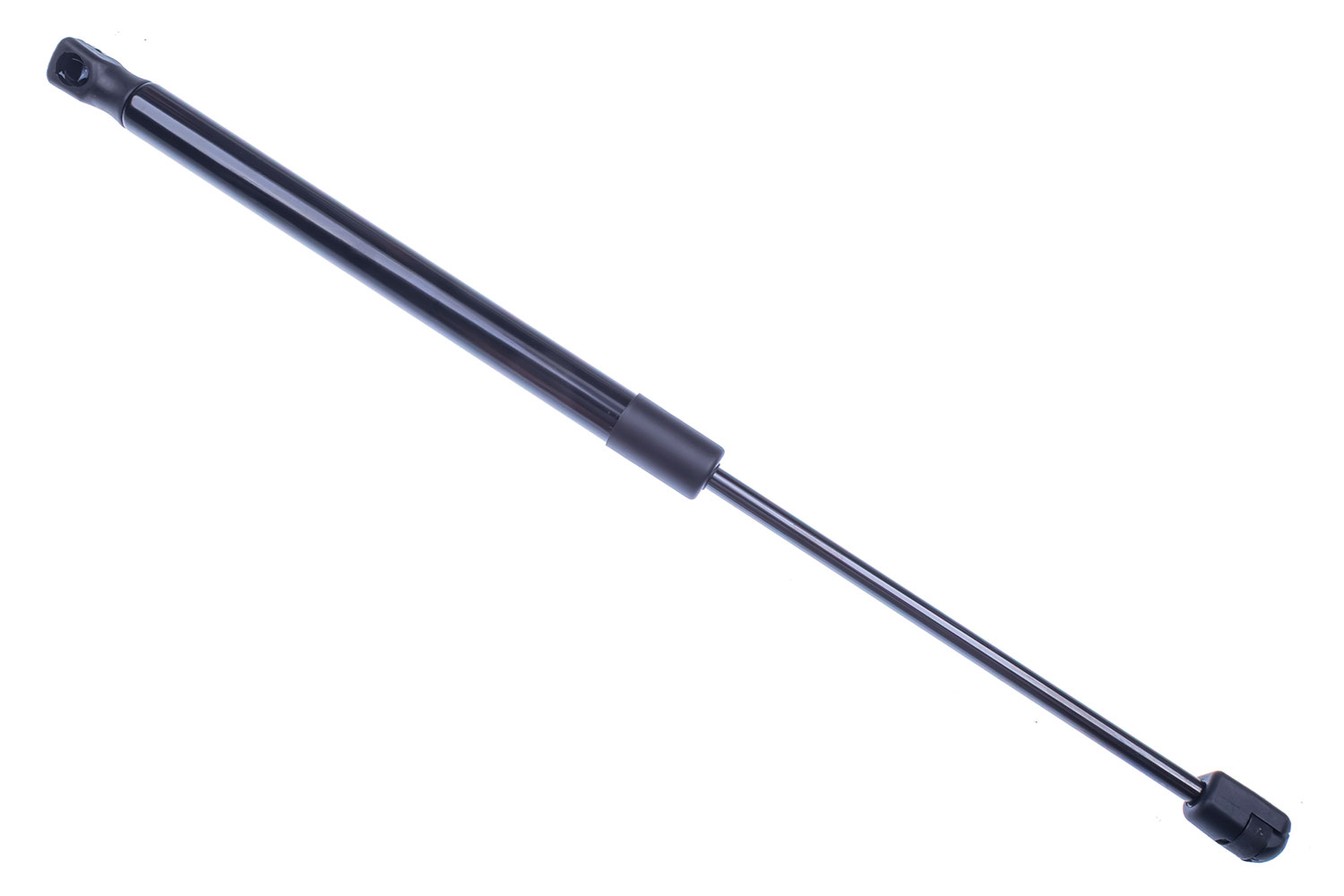 DENCKERMANN Gasfjeder, kuffert-/lastrum g110003 for FIAT ABARTH