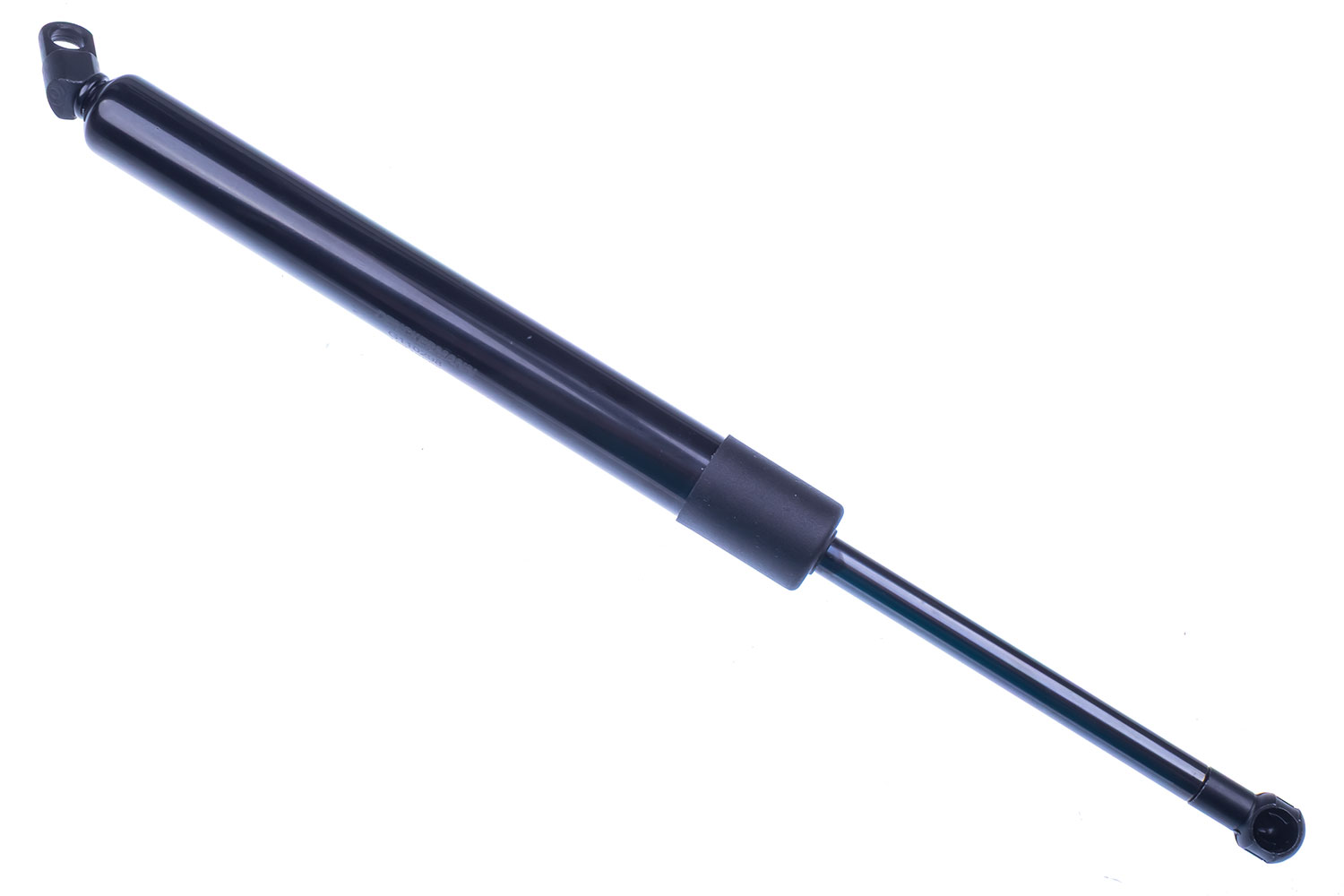 DENCKERMANN Gasfjeder, kuffert-/lastrum g110298 for BMW ALPINA