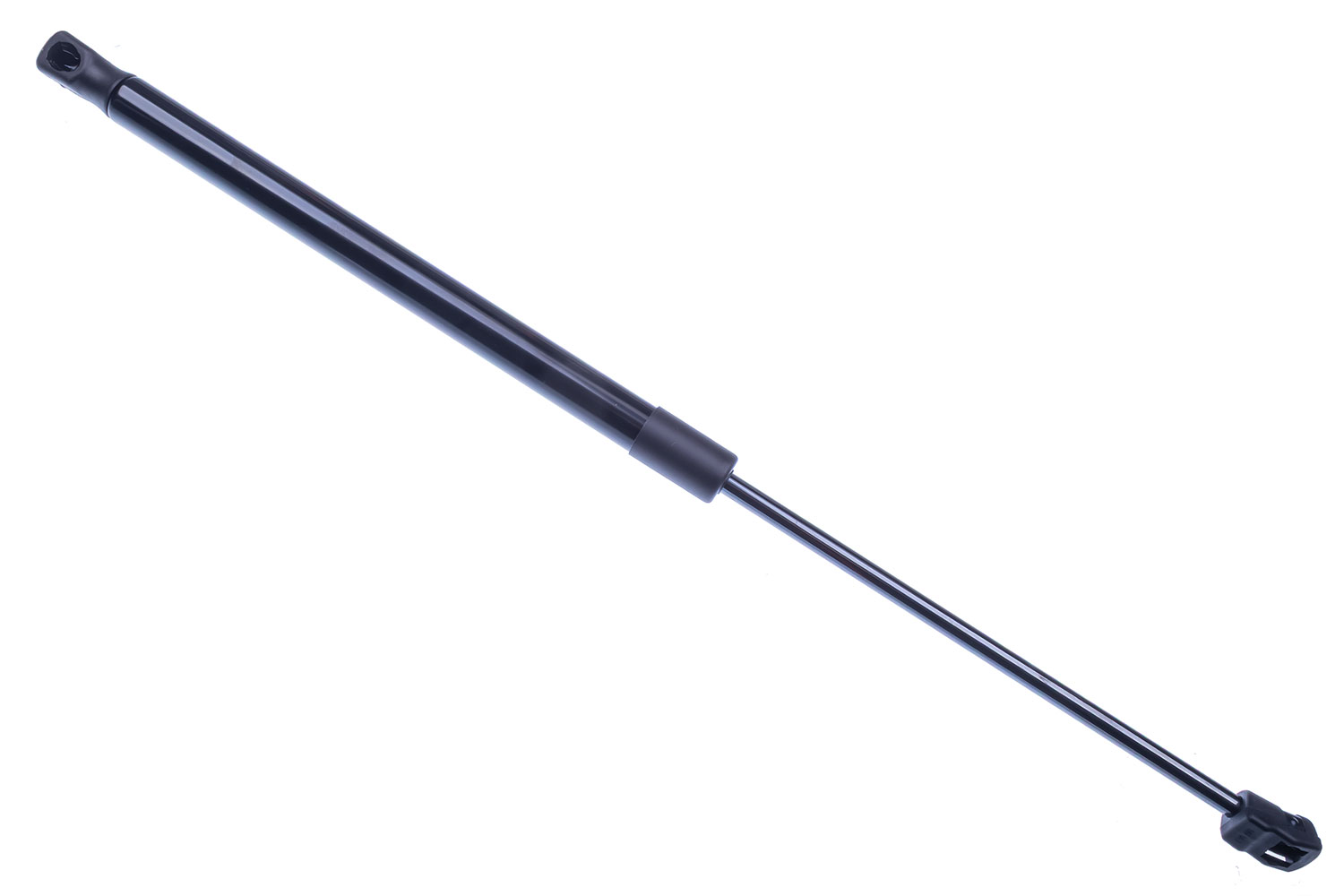 DENCKERMANN Gasfjeder, kuffert-/lastrum g110006 for SKODA