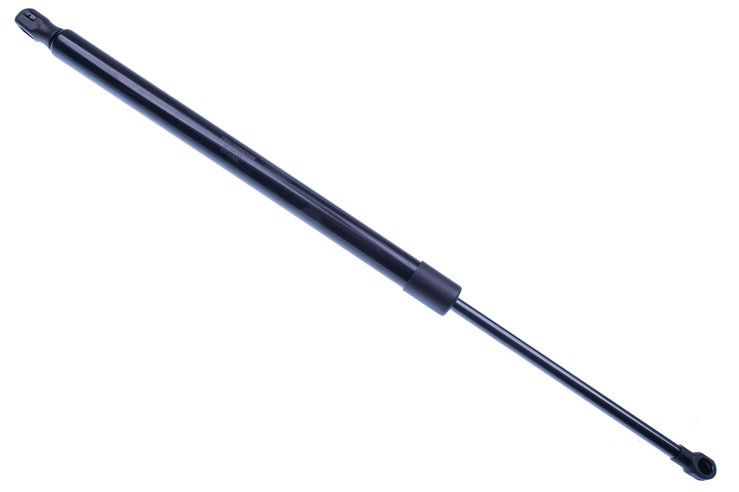 DENCKERMANN Gasfjeder, kuffert-/lastrum g110133 for VW
