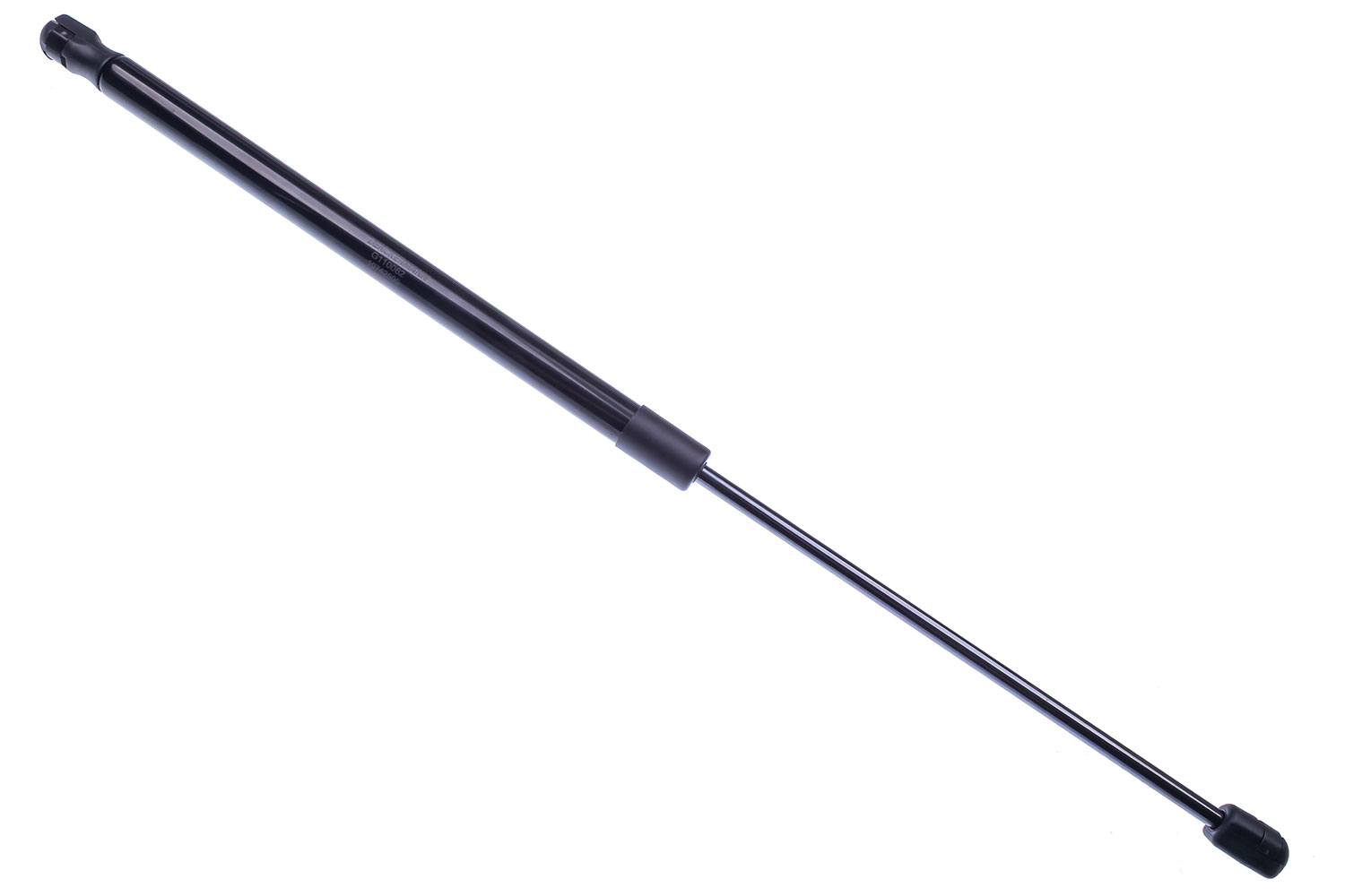 DENCKERMANN Gasfjeder, kuffert-/lastrum g110062 for CITROËN