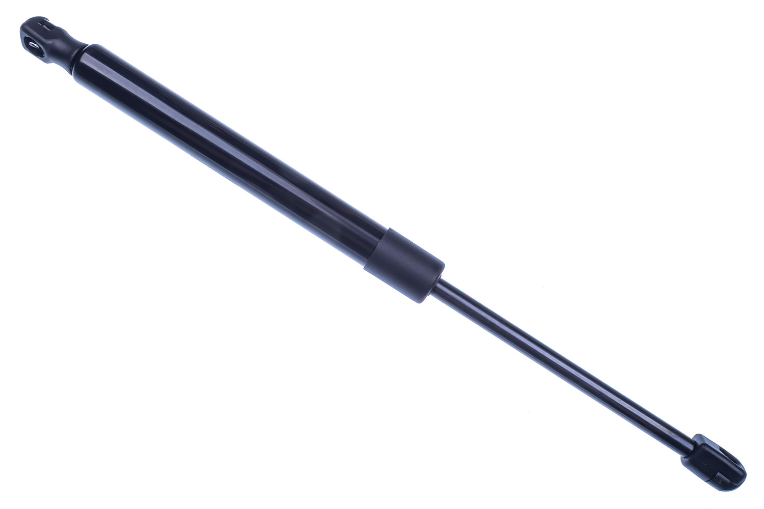 DENCKERMANN Gasfjeder, kuffert-/lastrum g110156 for KIA