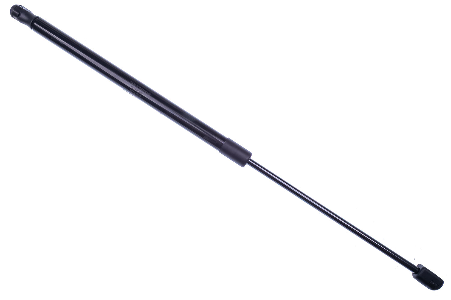 DENCKERMANN Gasfjeder, kuffert-/lastrum g110063 for FORD FORD USA