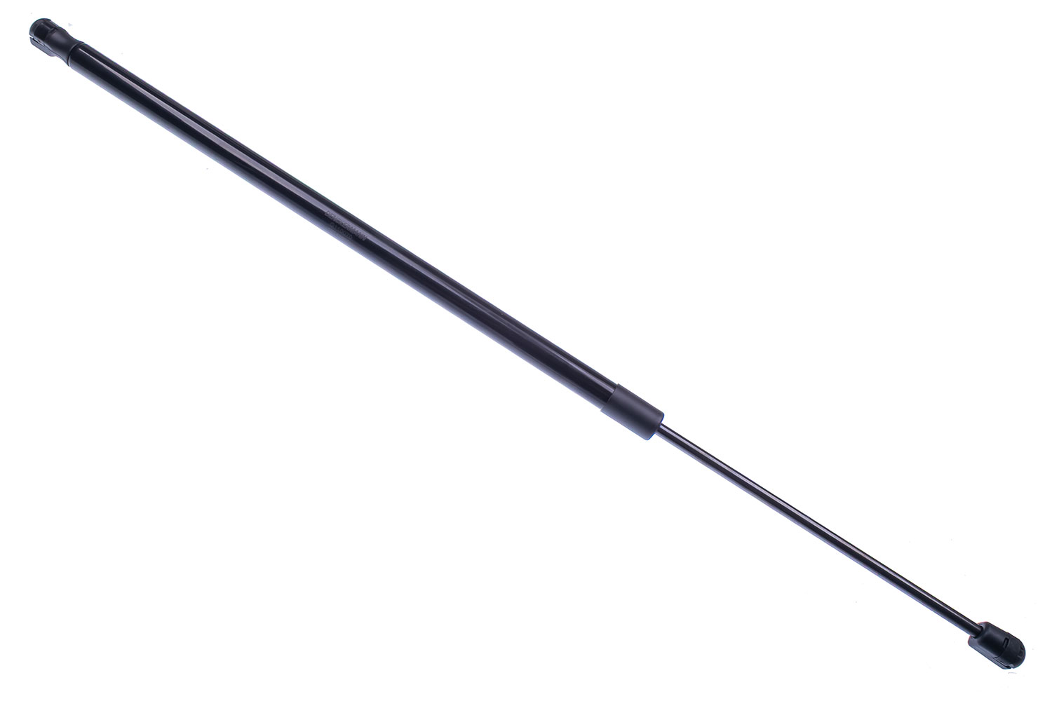 DENCKERMANN Gasfjeder, kuffert-/lastrum g110070 for CITROËN