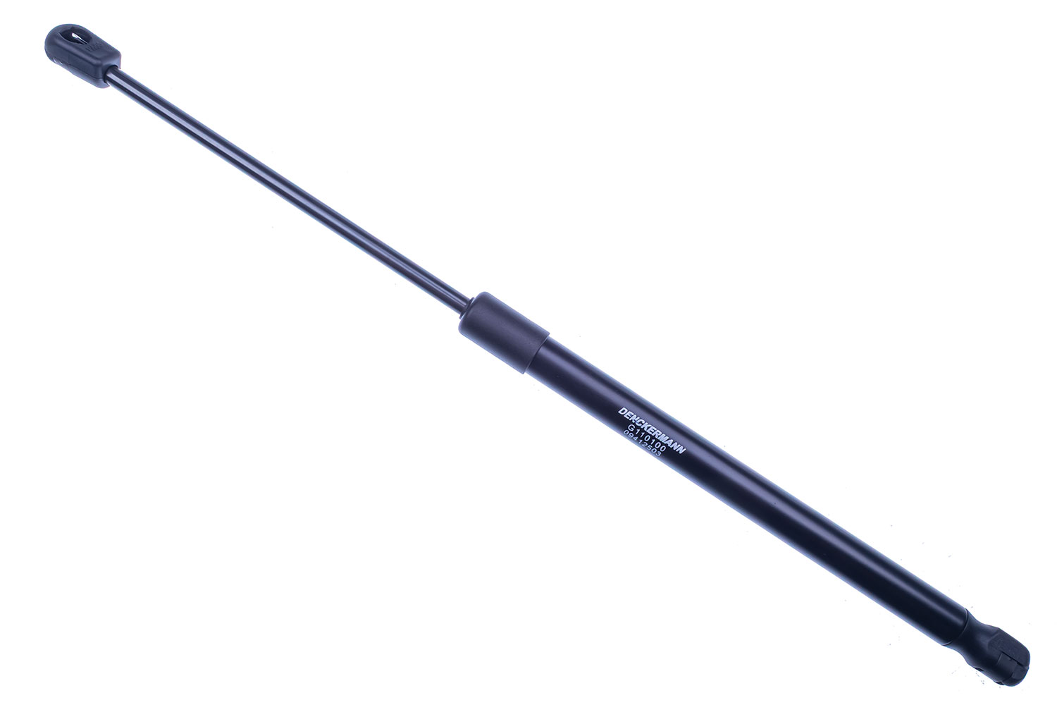 DENCKERMANN Gasfjeder, kuffert-/lastrum g110100 for RENAULT