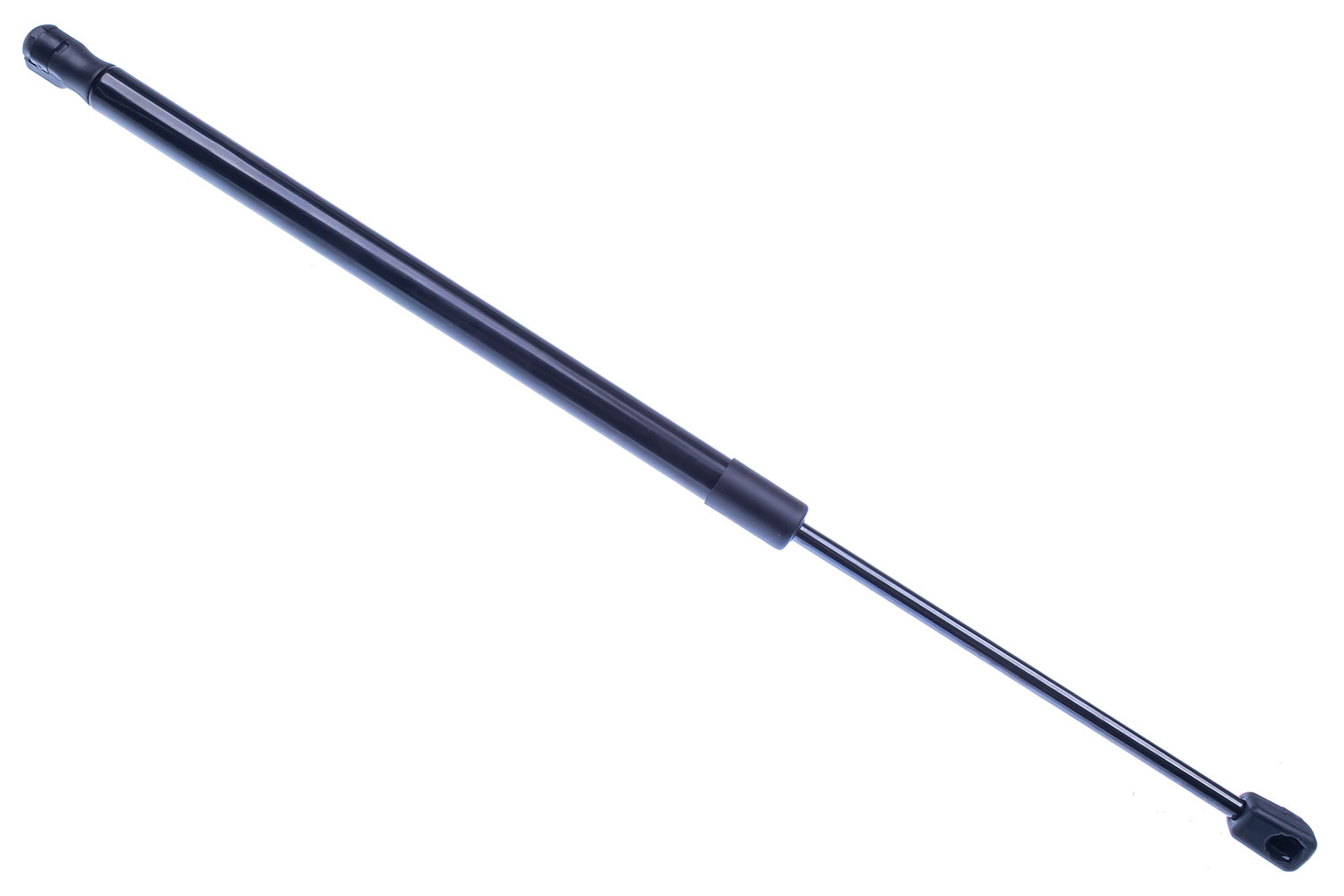 DENCKERMANN Gasfjeder, kuffert-/lastrum g110092 for SKODA