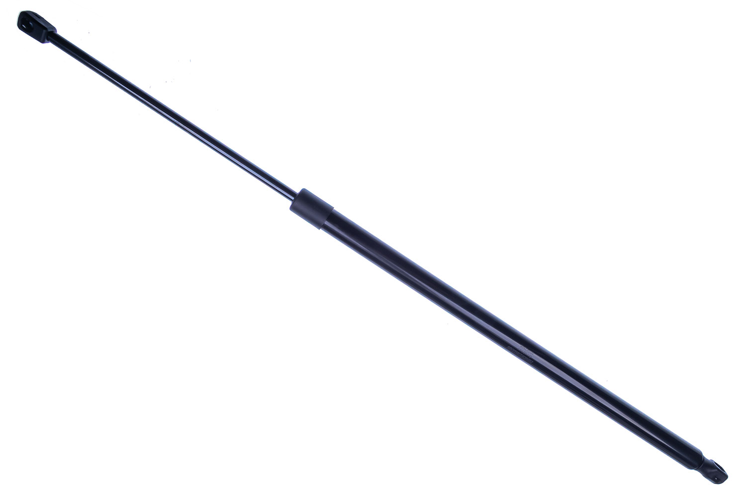 DENCKERMANN Gasfjeder, kuffert-/lastrum g110141 for FORD
