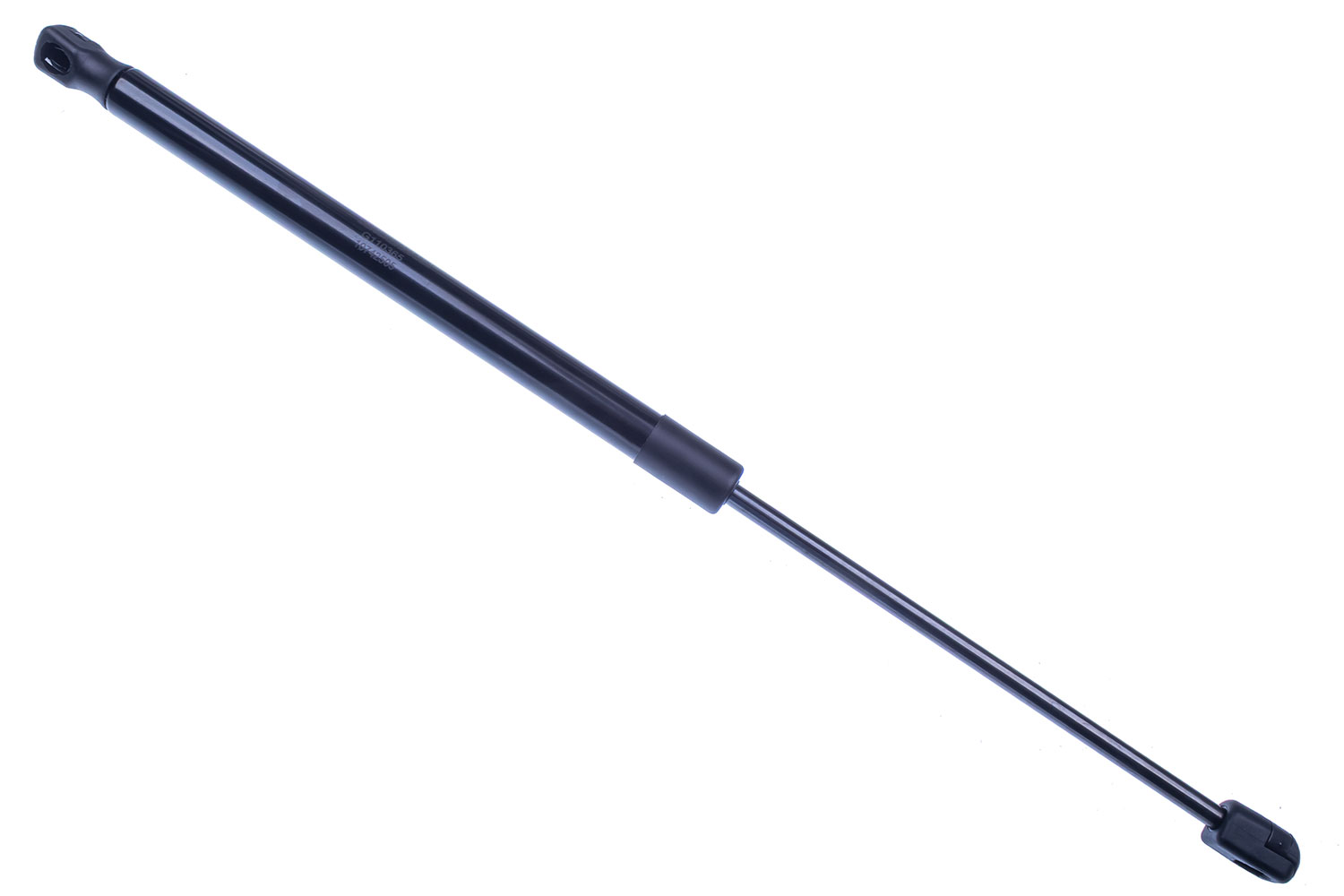 DENCKERMANN Gasfjeder, kuffert-/lastrum g110365 for BMW